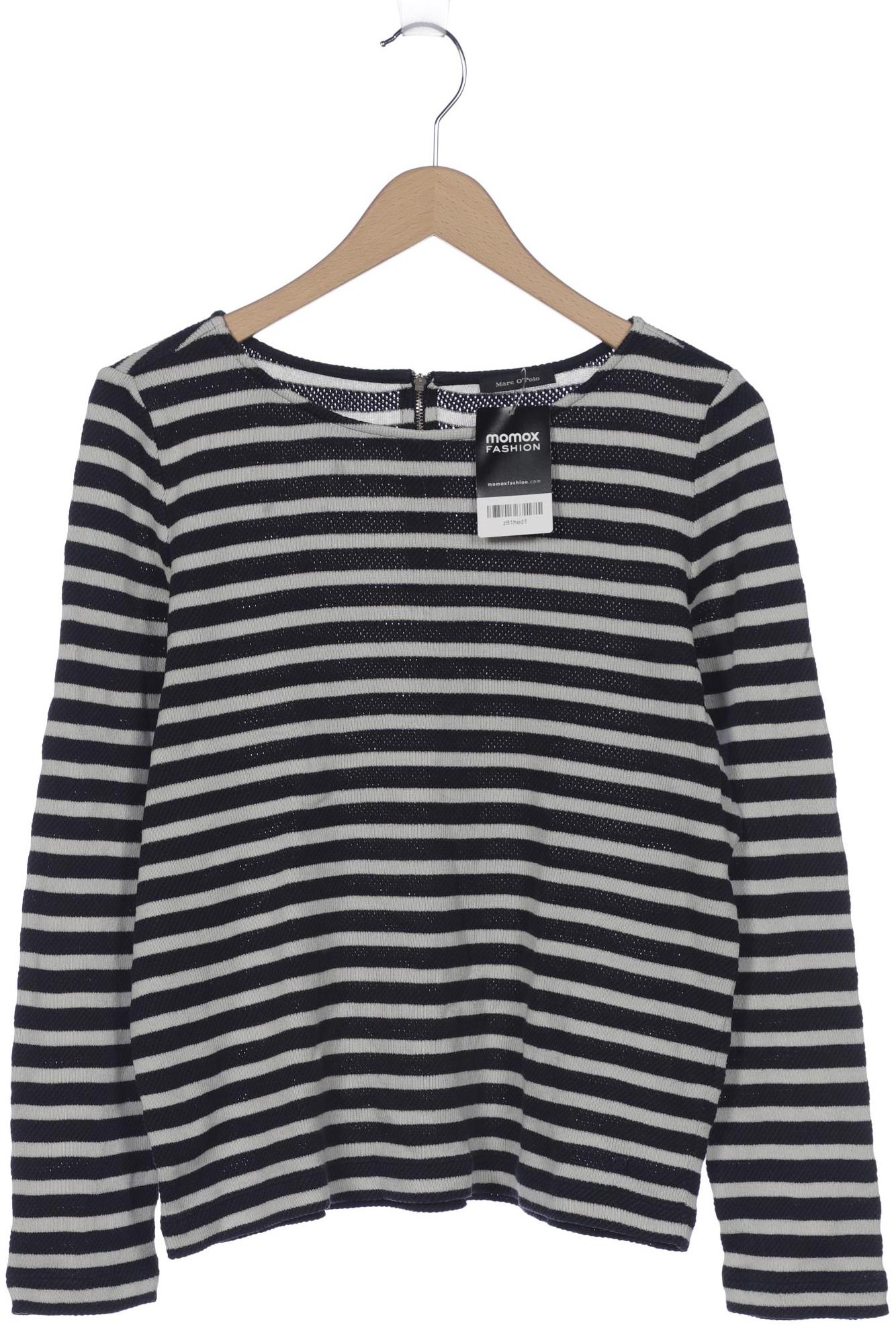 

Marc O Polo Damen Pullover, marineblau, Gr. 38
