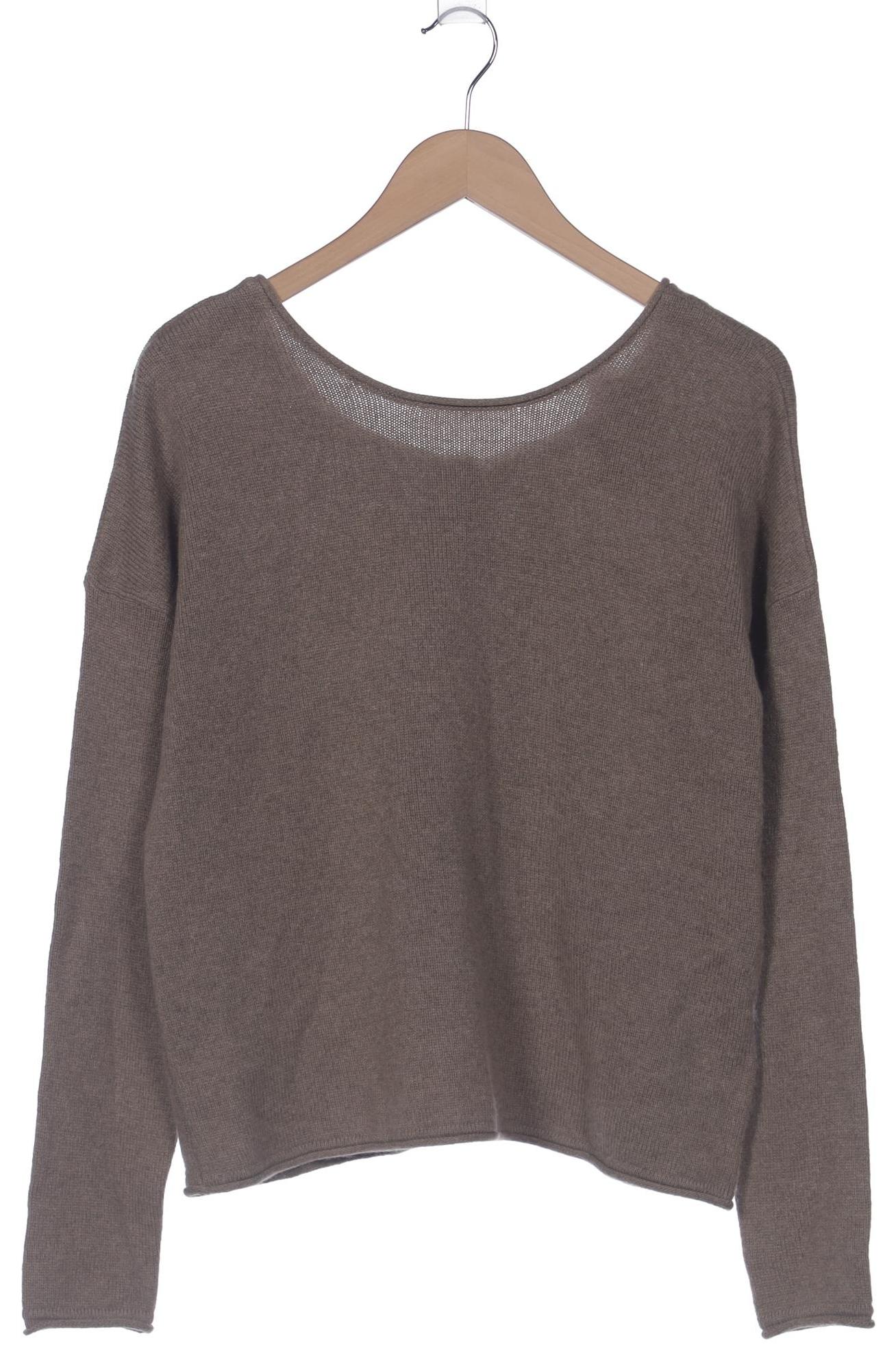 

Marc O Polo Damen Pullover, braun, Gr. 38