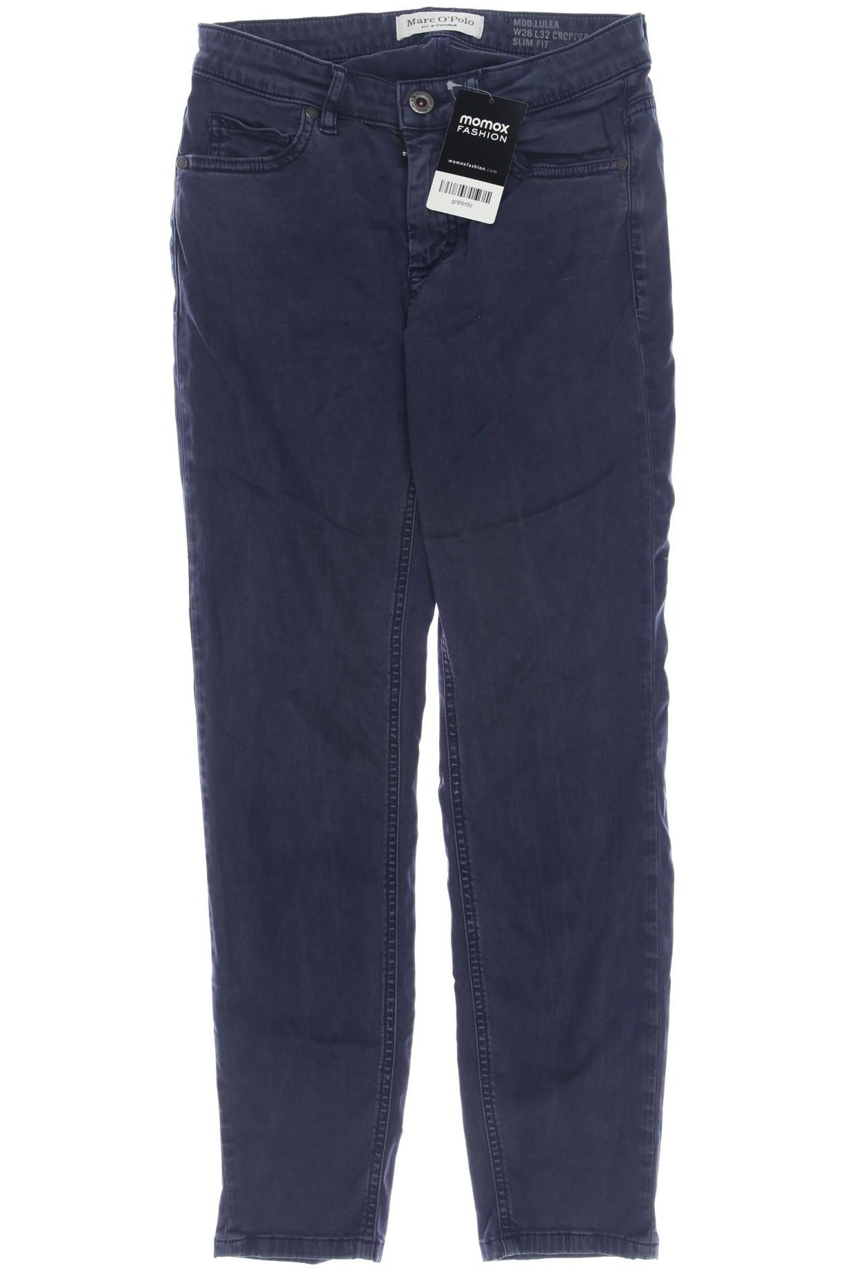 

Marc O Polo Damen Jeans, marineblau, Gr. 26