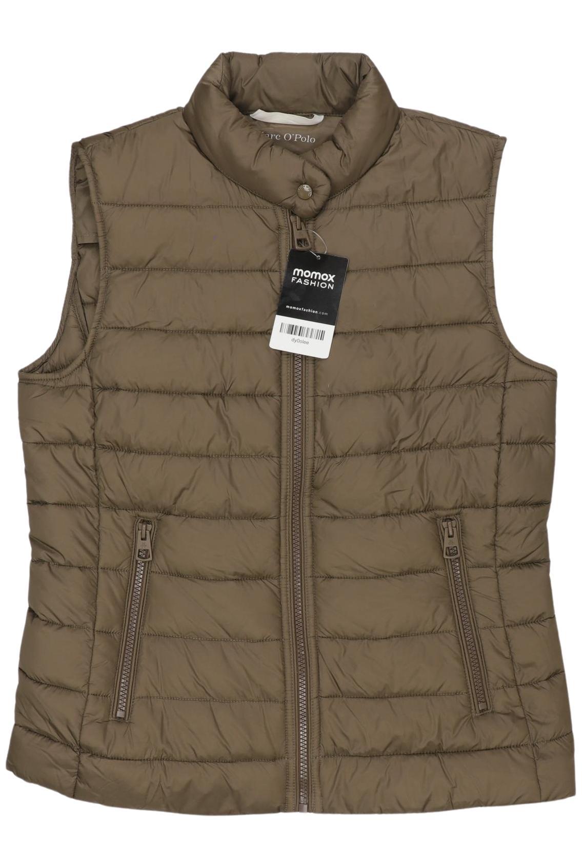 

Marc O Polo Damen Weste, braun, Gr. 36
