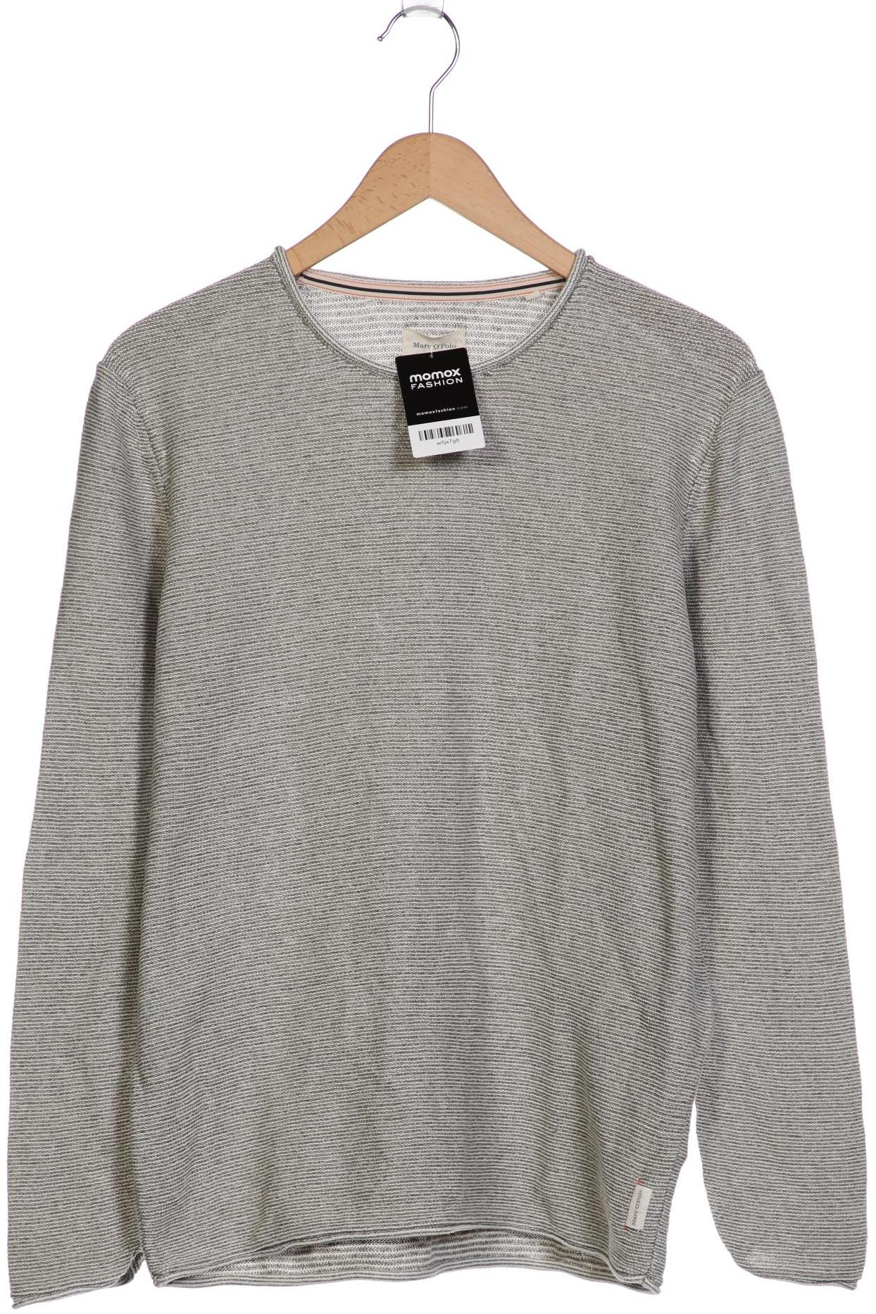 

Marc O Polo Herren Pullover, grün, Gr. 52