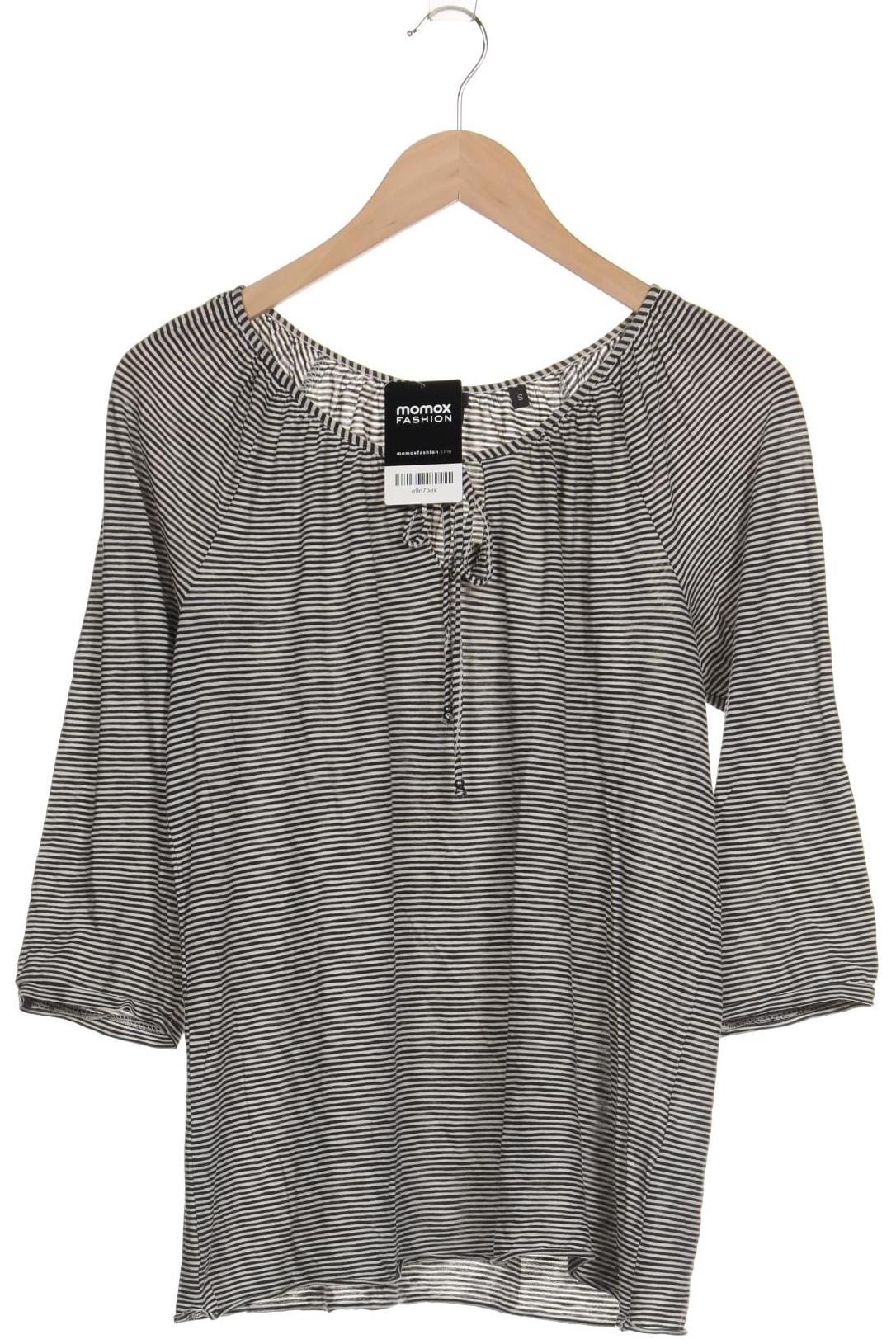 

Marc O Polo Damen Langarmshirt, schwarz, Gr. 36