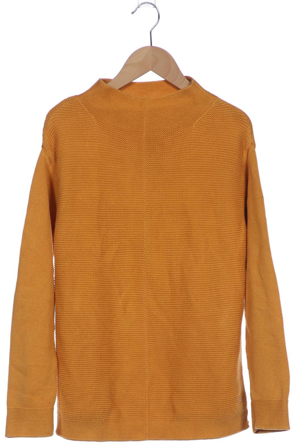 

Marc O Polo Damen Pullover, orange, Gr. 36