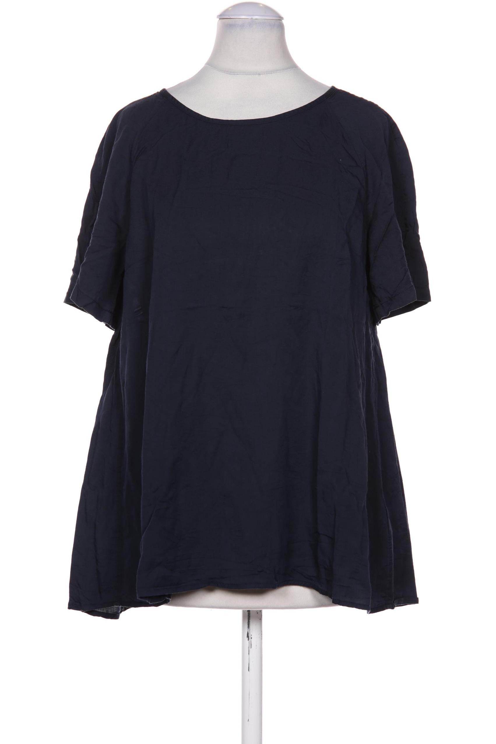 

Marc O Polo Damen Bluse, marineblau, Gr. 36
