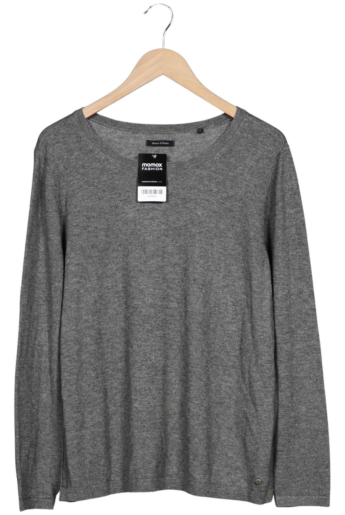

Marc O Polo Damen Pullover, grau, Gr. 44