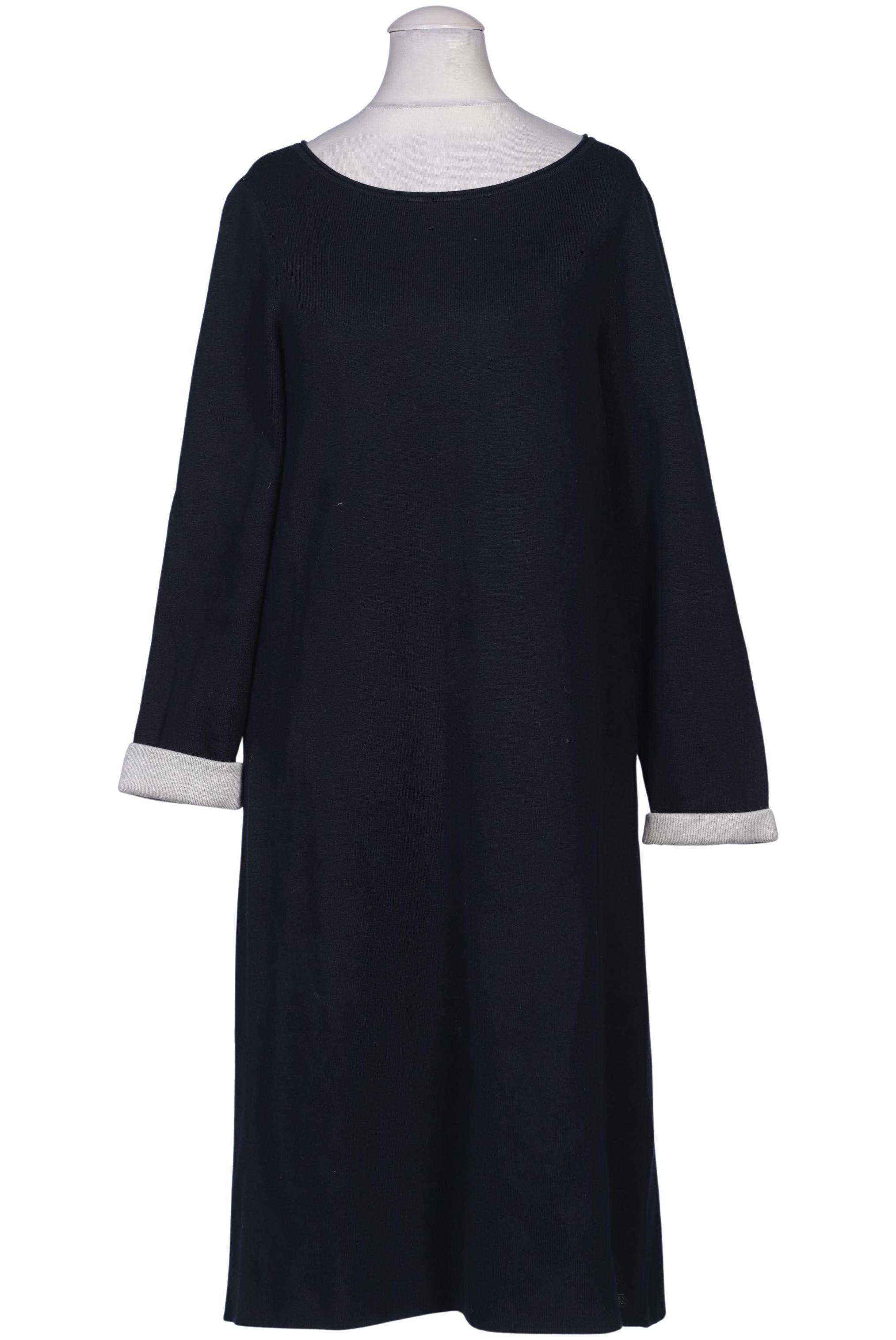 

Marc O Polo Damen Kleid, marineblau, Gr. 34