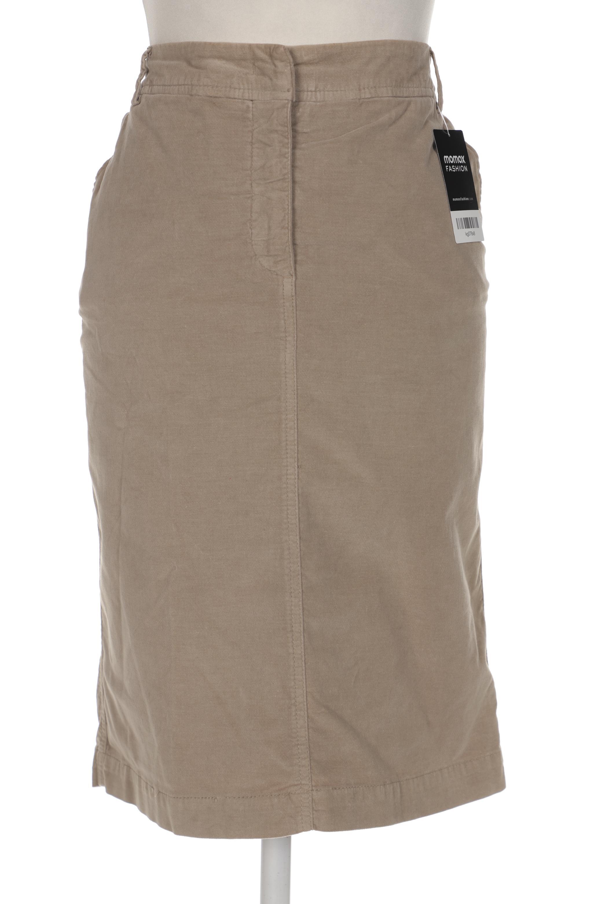 

Marc O Polo Damen Rock, beige