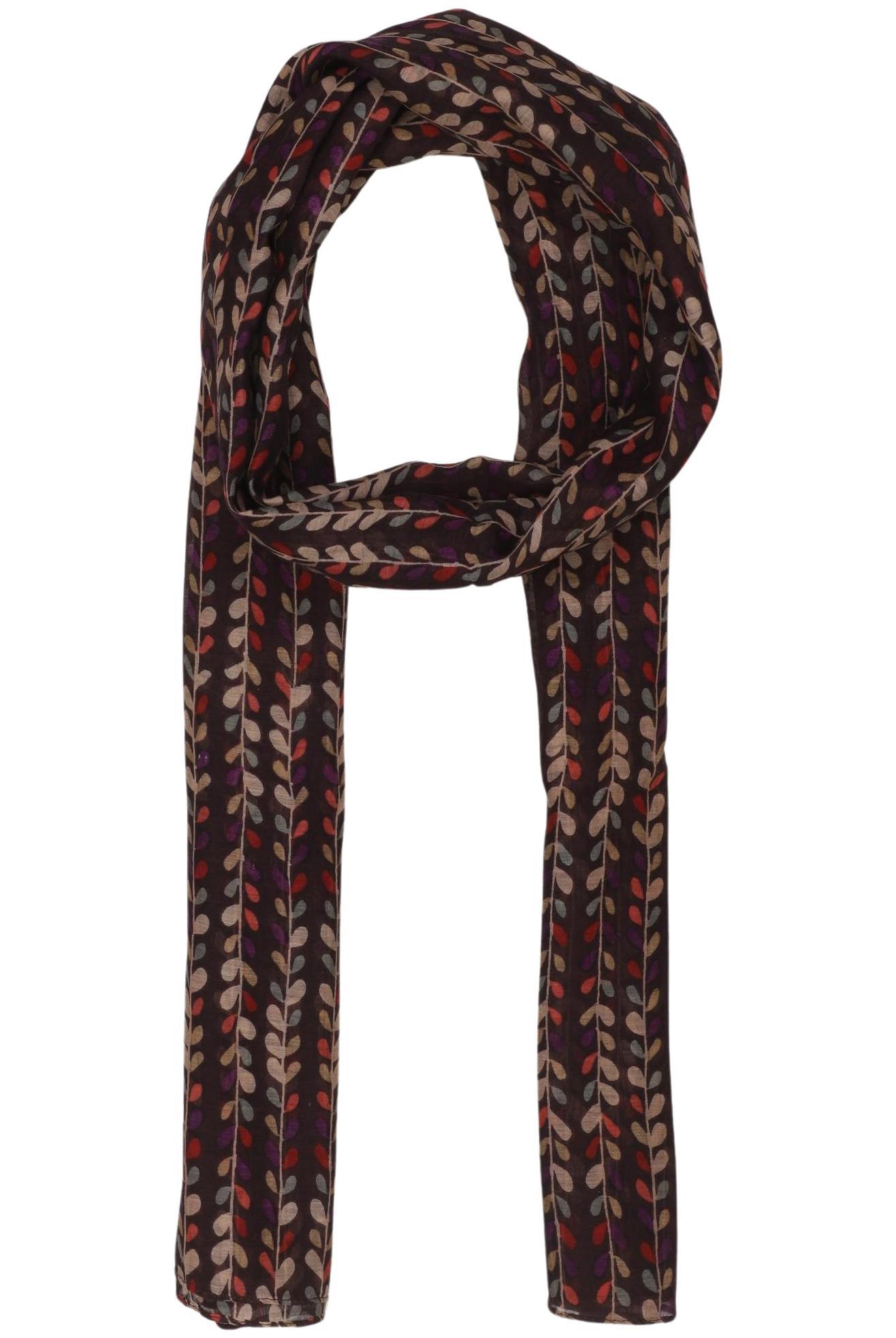 

Marc O Polo Damen Schal, braun, Gr.