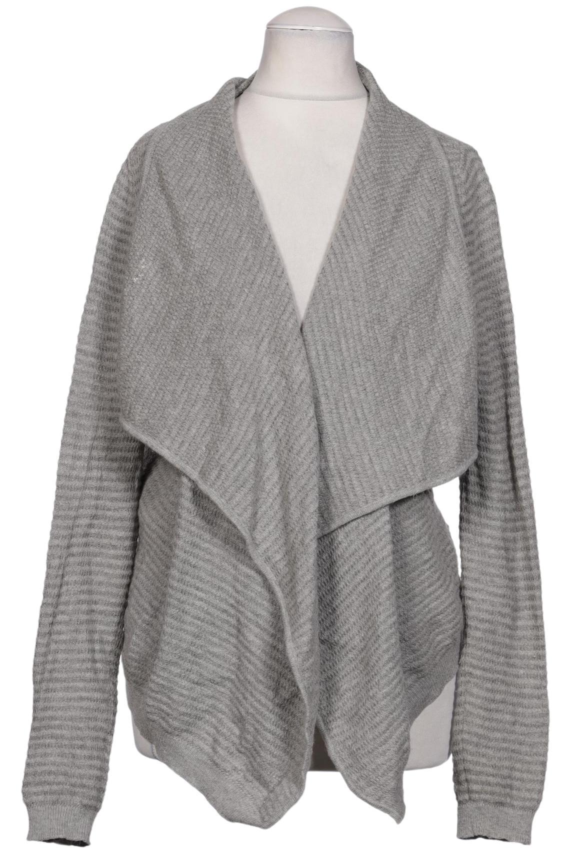 

Marc O Polo Damen Strickjacke, grau, Gr. 36