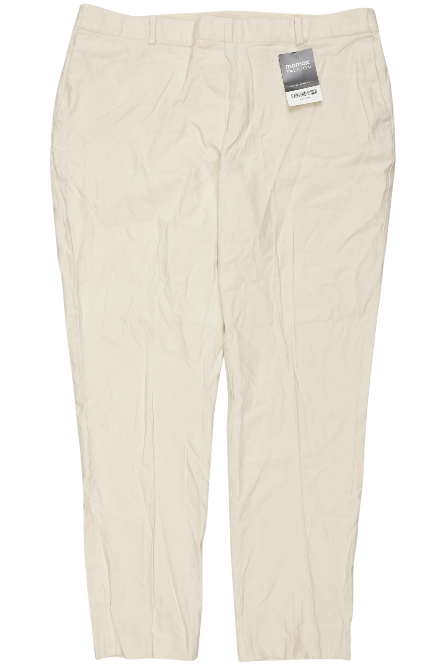 

Marc O Polo Damen Stoffhose, beige, Gr. 44