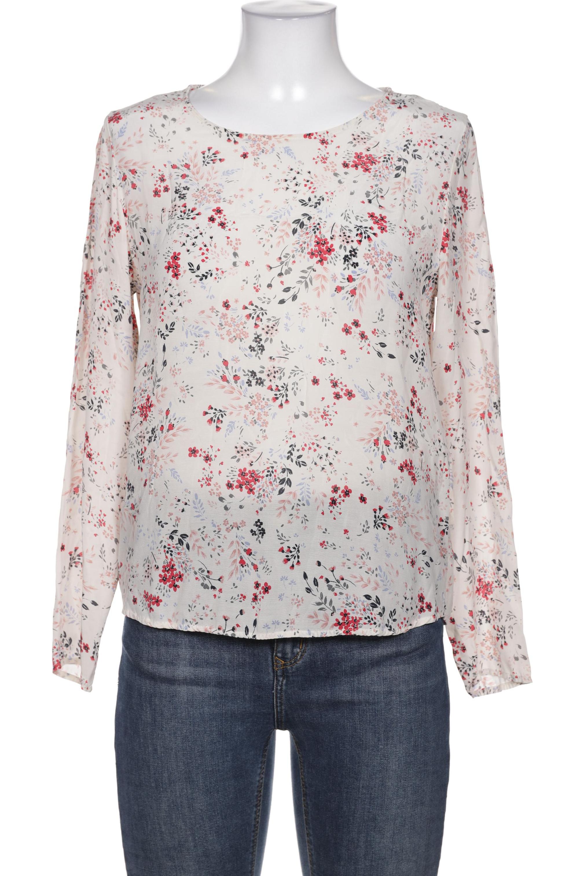 

Marc O Polo Damen Bluse, cremeweiß, Gr. 38