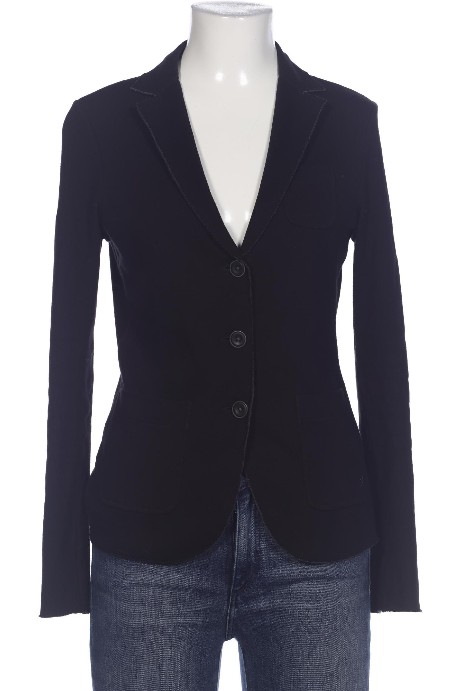 

Marc O Polo Damen Blazer, schwarz, Gr. 36
