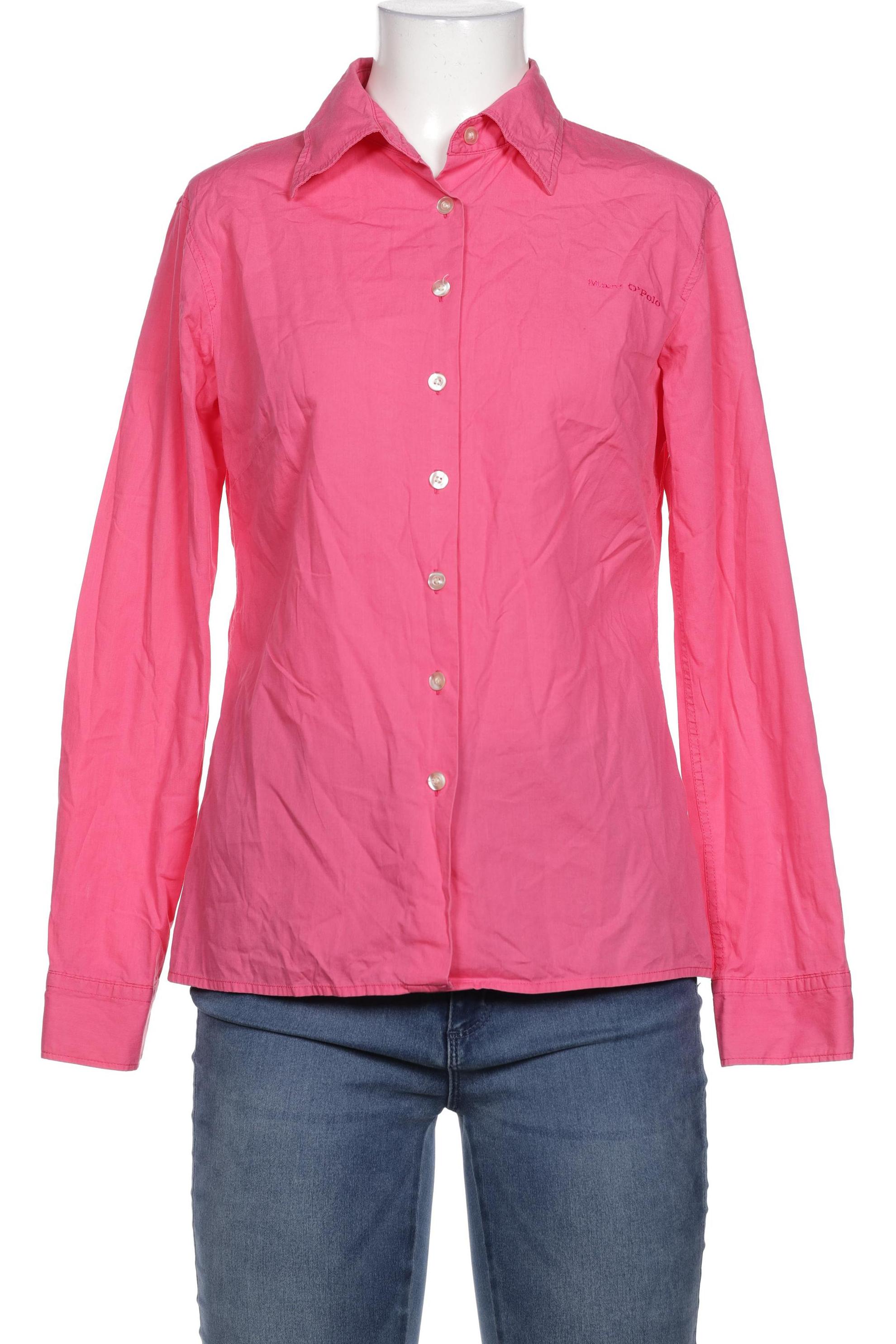 

Marc O Polo Damen Bluse, pink