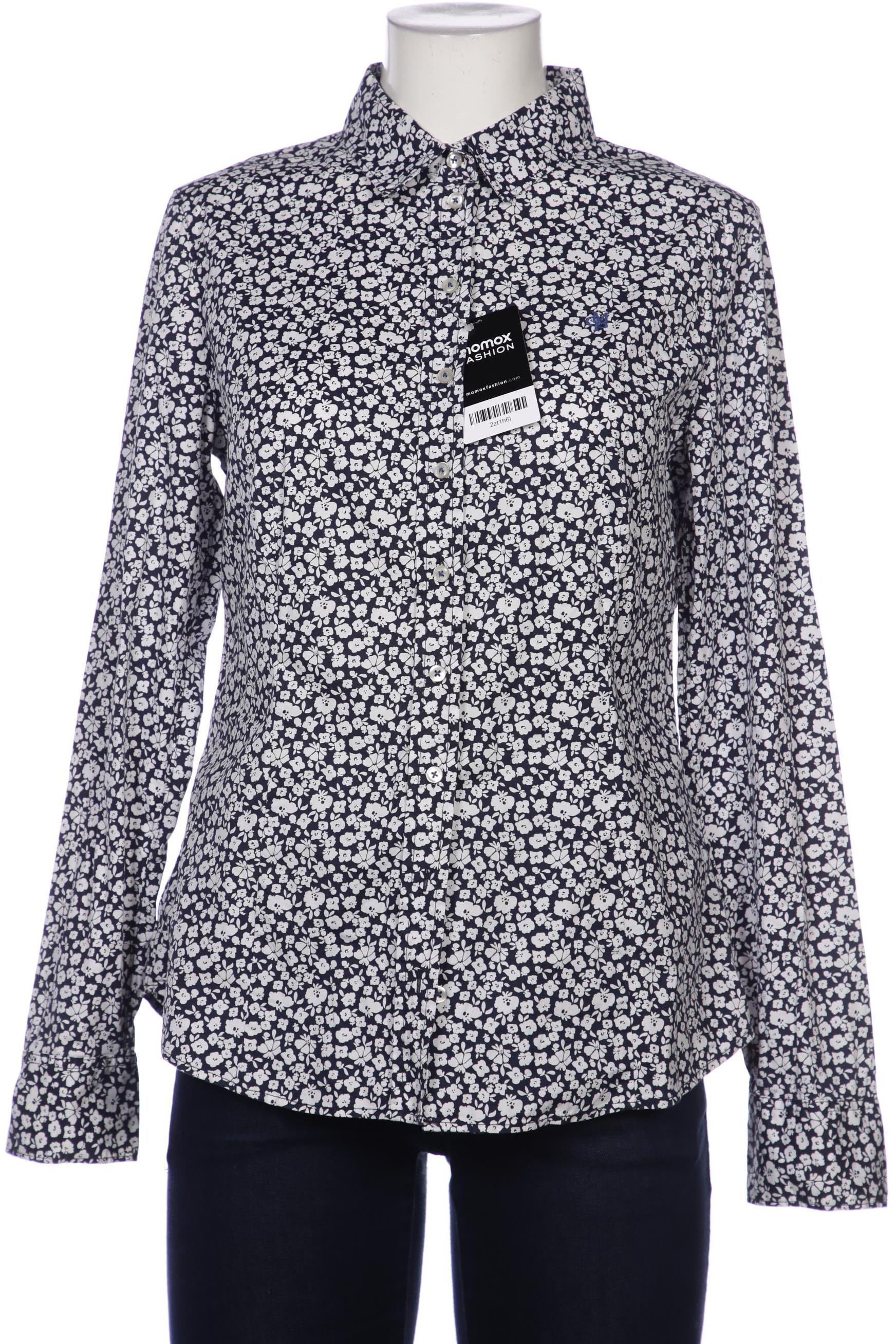 

Marc O Polo Damen Bluse, mehrfarbig