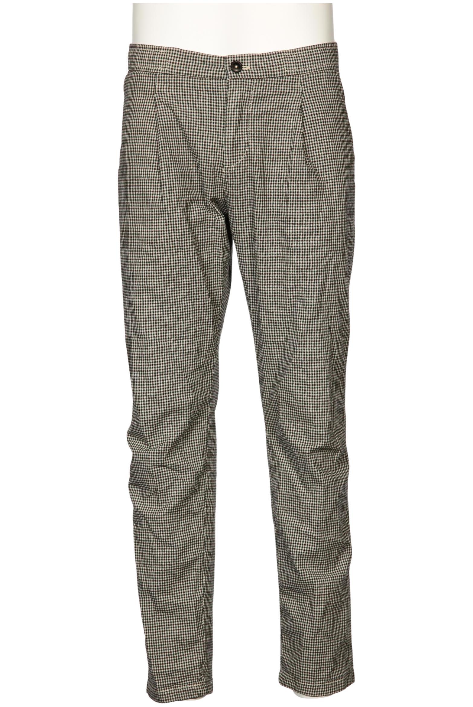 

Marc O Polo Herren Stoffhose, beige, Gr. 33