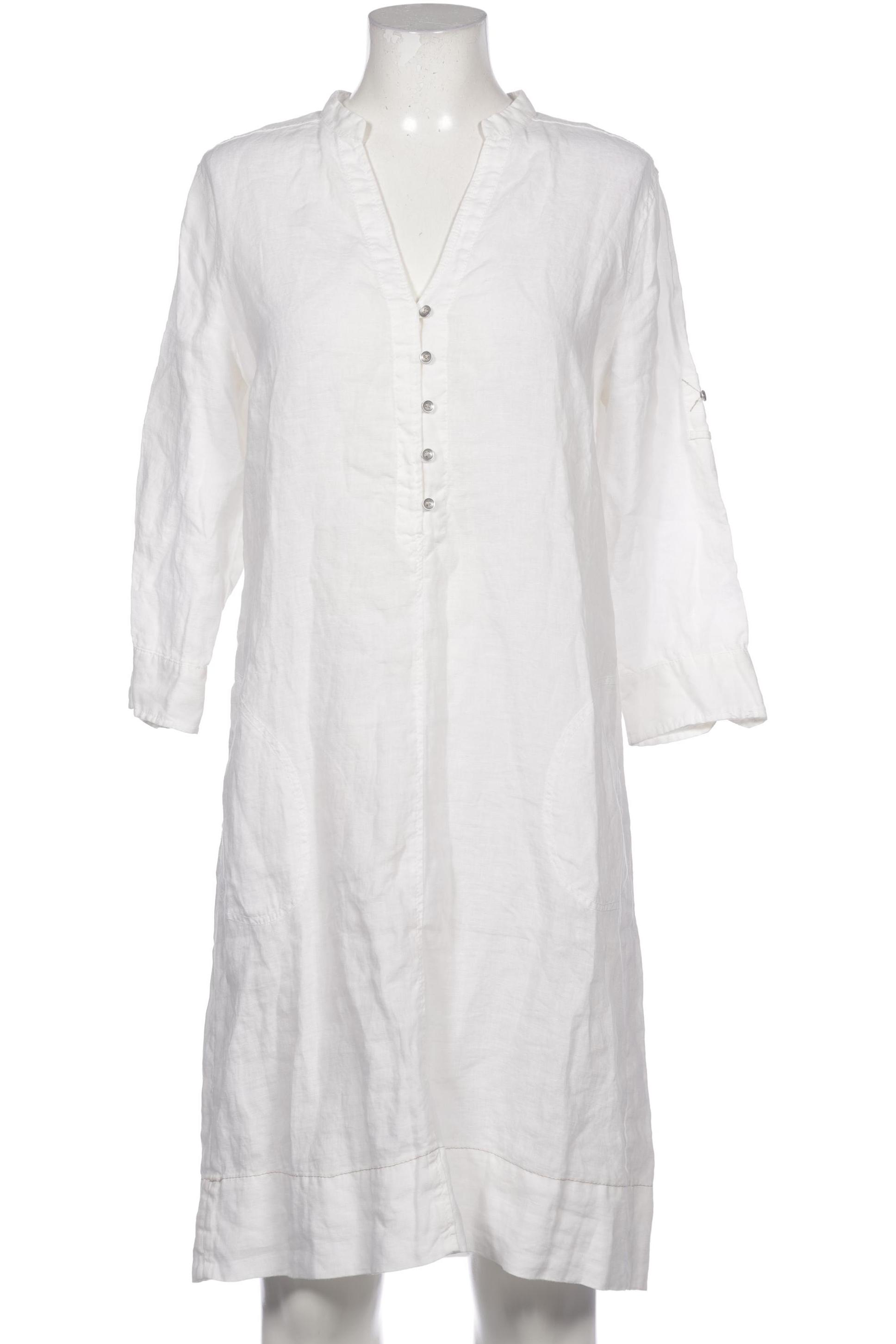 

Marc O Polo Damen Kleid, cremeweiß, Gr. 40