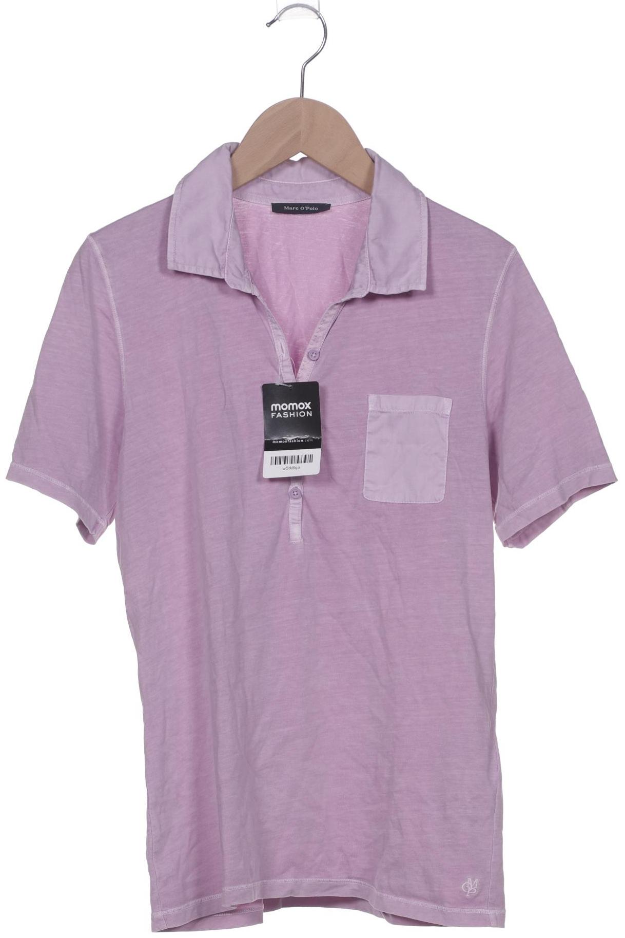 

Marc O Polo Damen Poloshirt, flieder, Gr. 36