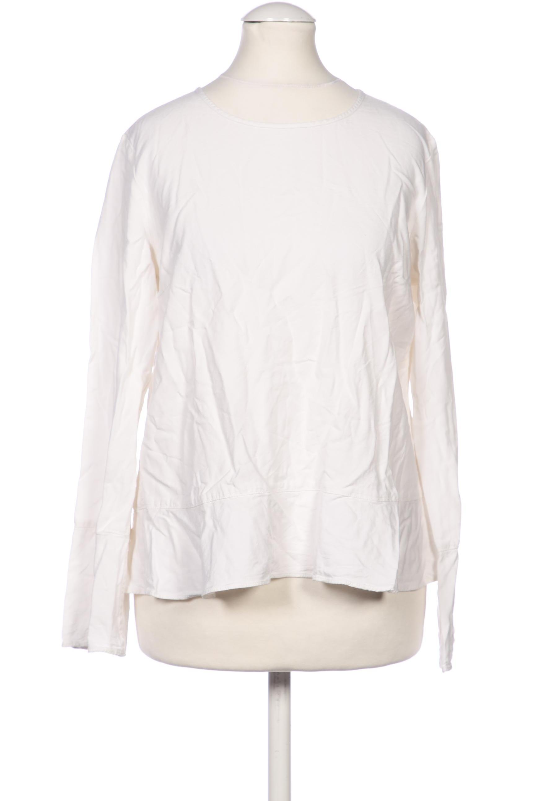 

Marc O Polo Damen Bluse, weiß, Gr. 36