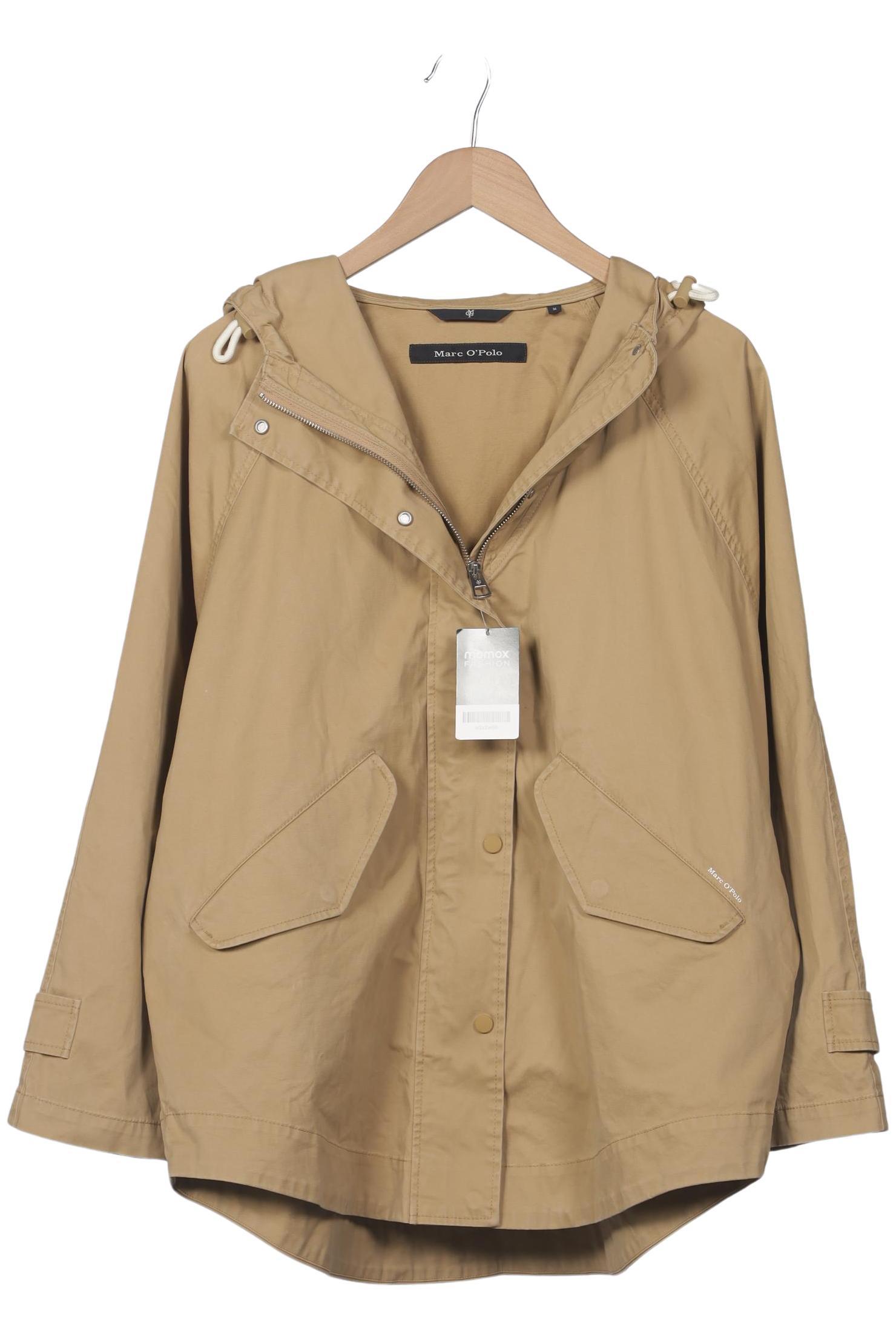 

Marc O Polo Damen Jacke, beige, Gr. 36