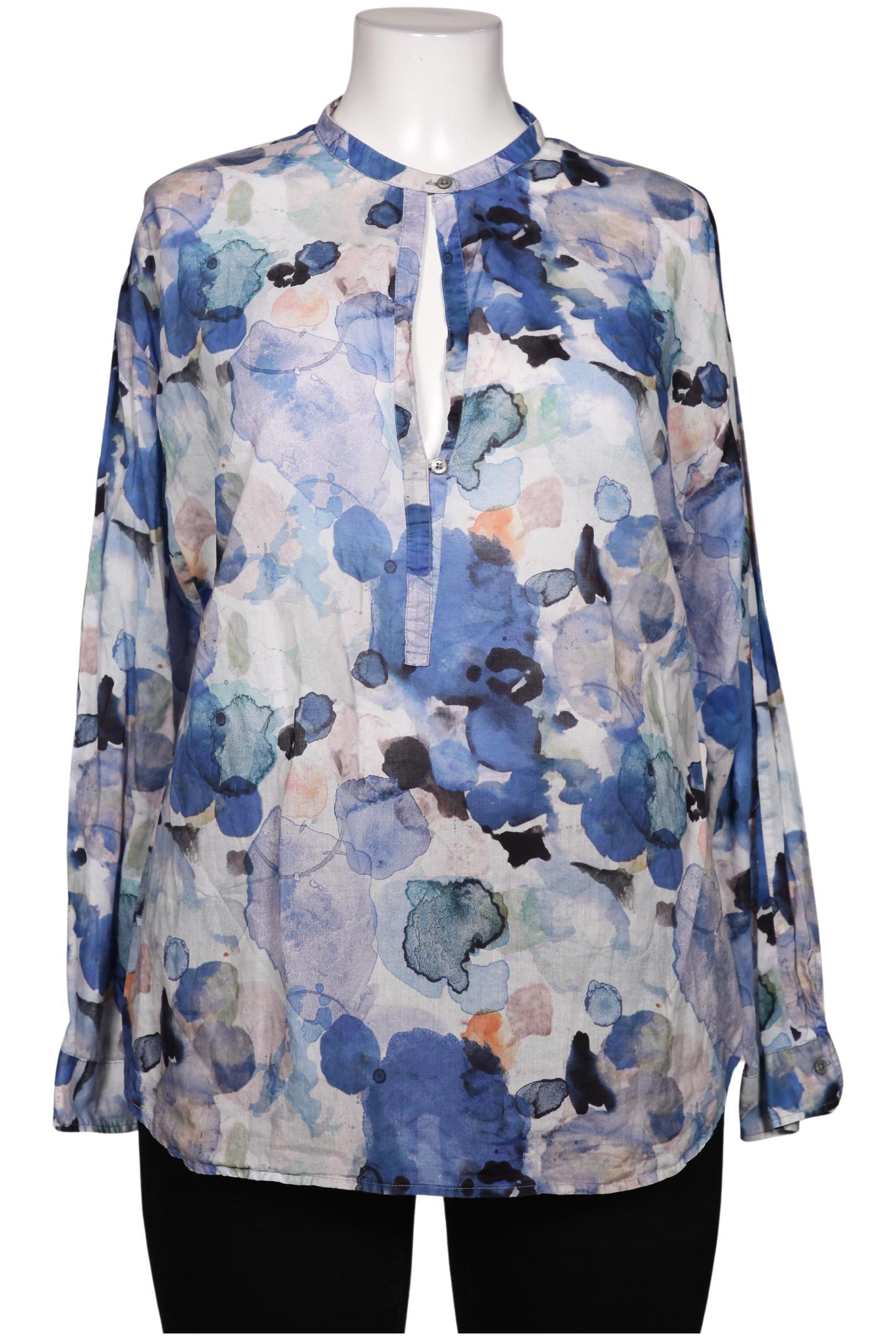 

Marc O Polo Damen Bluse, mehrfarbig, Gr. 44