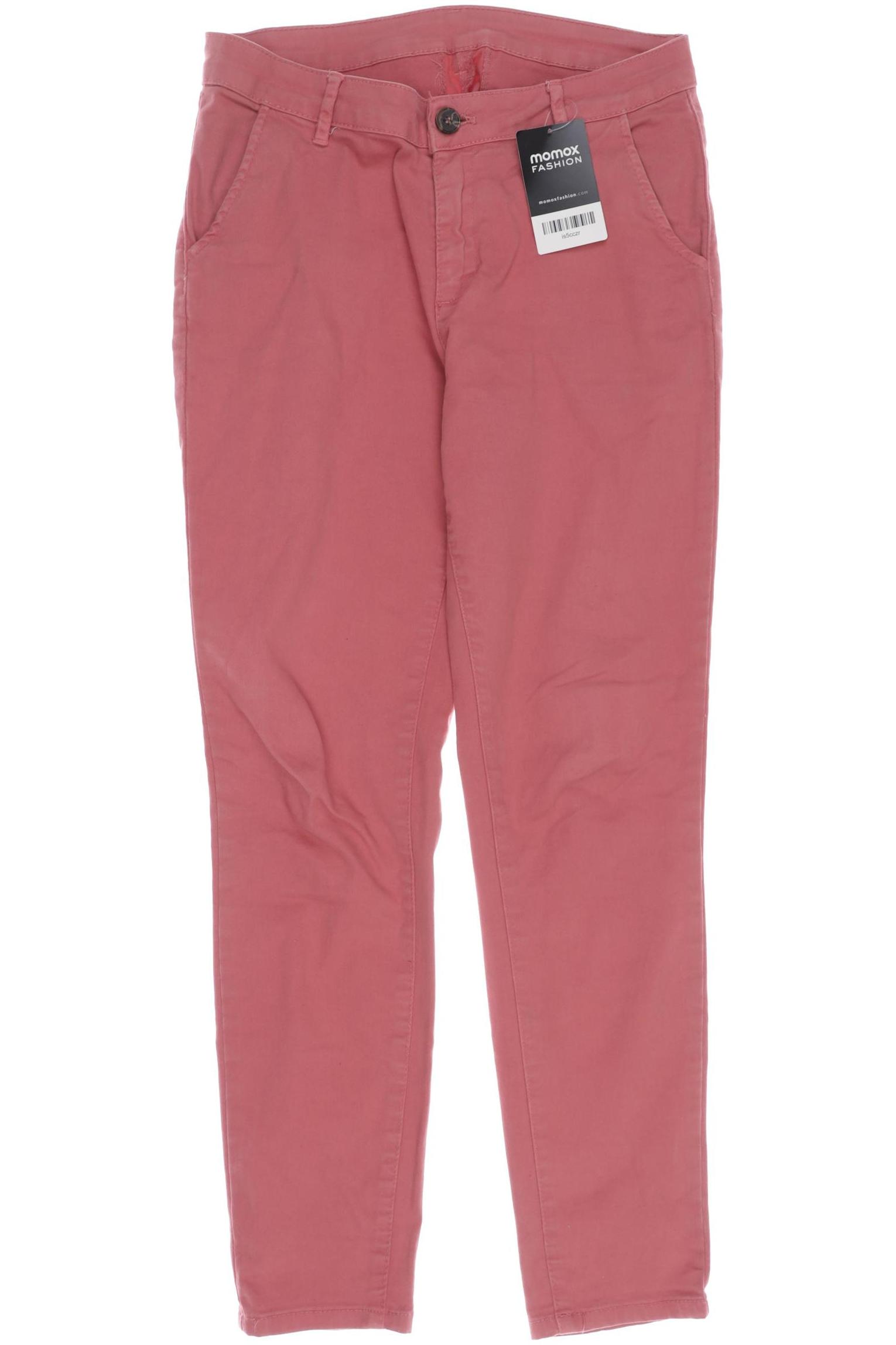 

Marc O Polo Damen Stoffhose, rot, Gr. 0