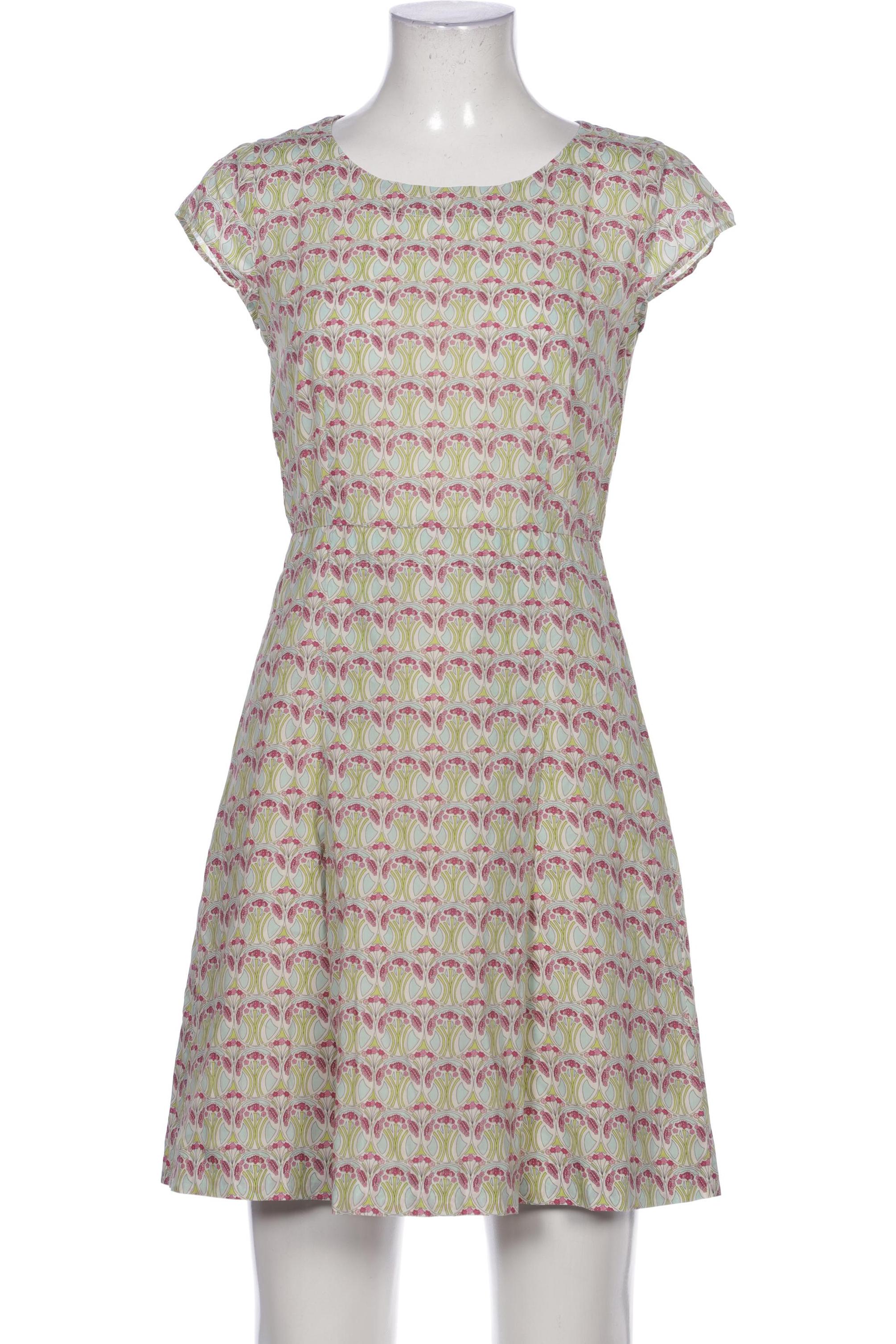 

Marc O Polo Damen Kleid, mehrfarbig, Gr. 34