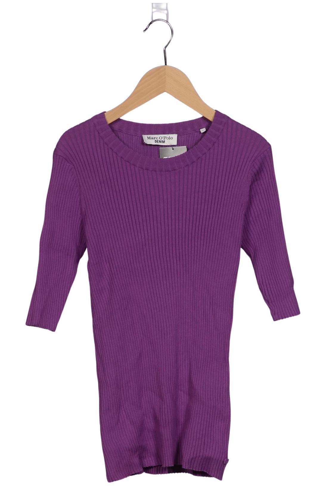 

Marc O Polo Damen T-Shirt, flieder, Gr. 42