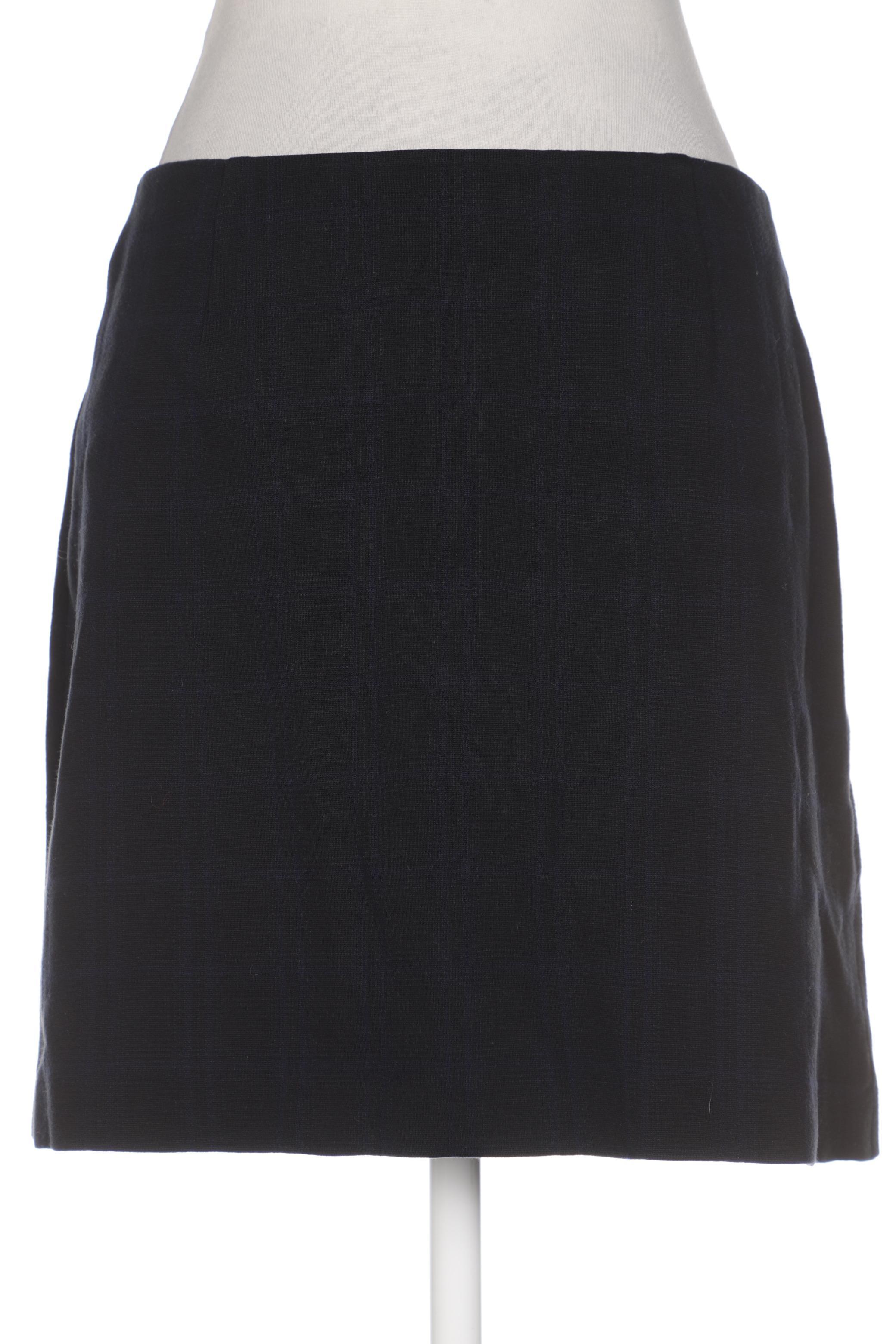 

Marc O Polo Damen Rock, marineblau, Gr. 38