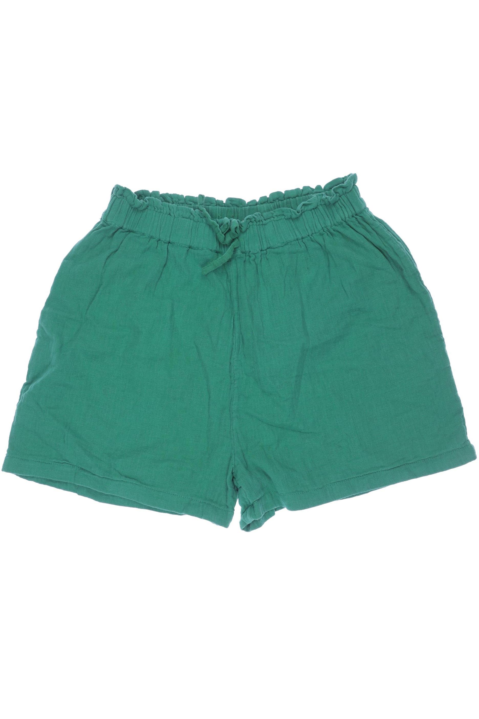 

Marc O Polo Damen Shorts, grün, Gr. 164