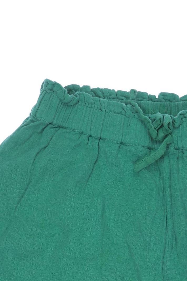 Thumbnail - Marc O Polo Mädchen Shorts, grün, Gr. 164
