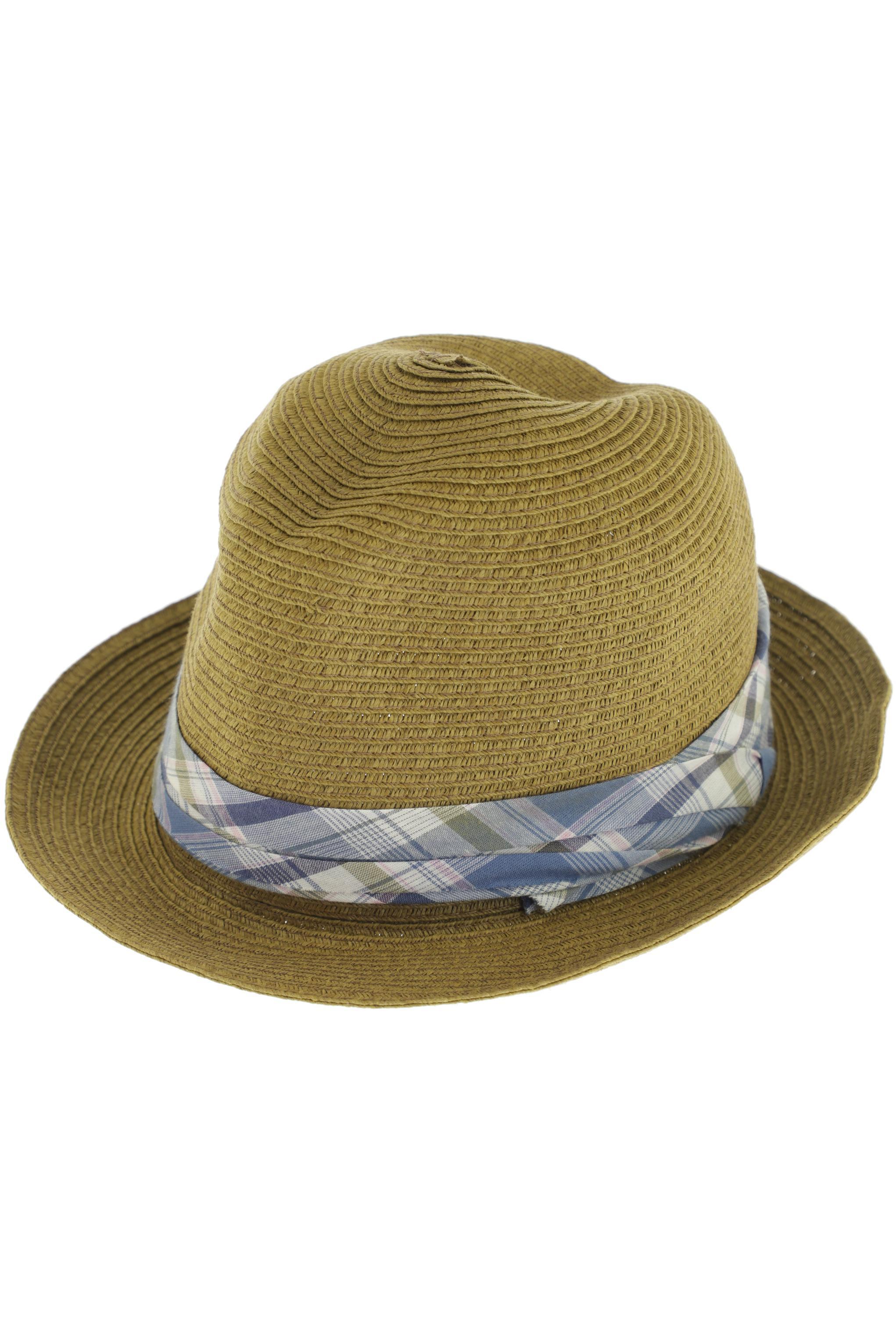 

Marc O Polo Damen Hut/Mütze, beige, Gr. 54