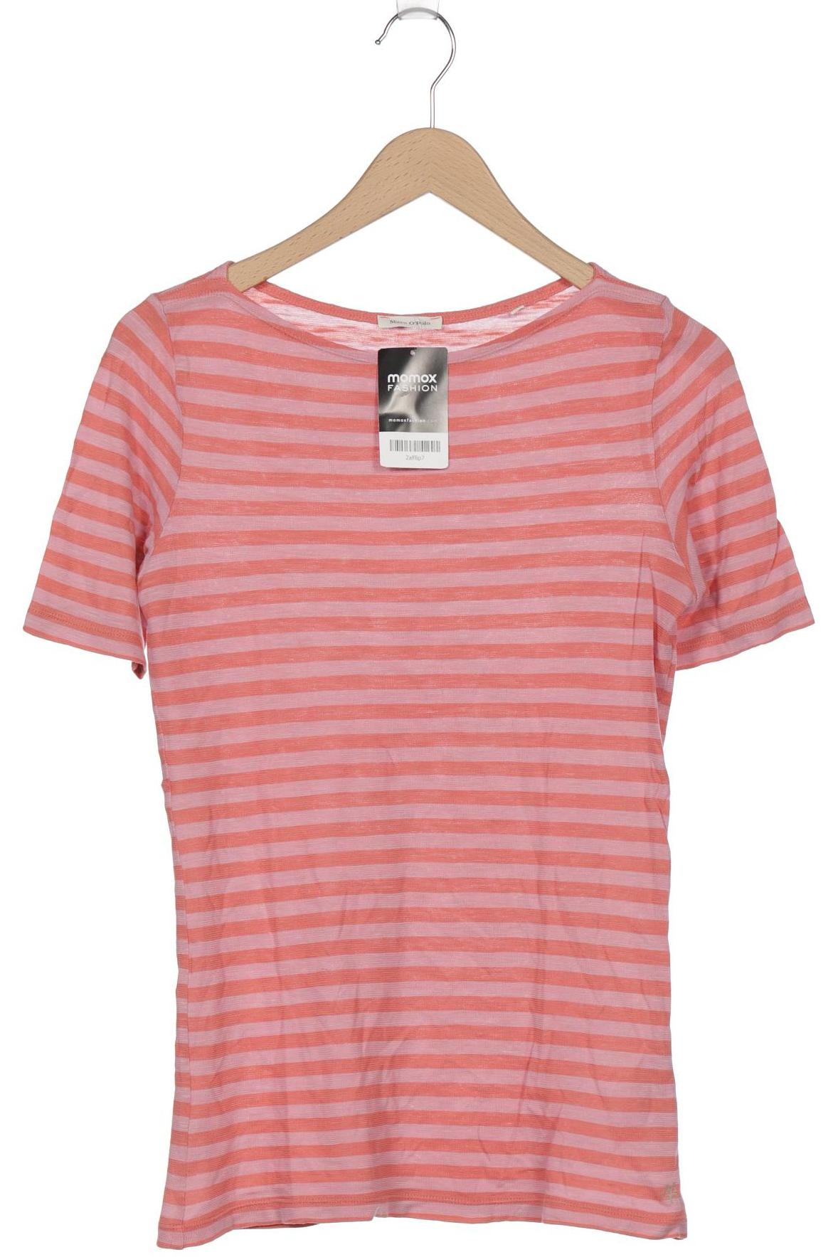 

Marc O Polo Damen T-Shirt, pink