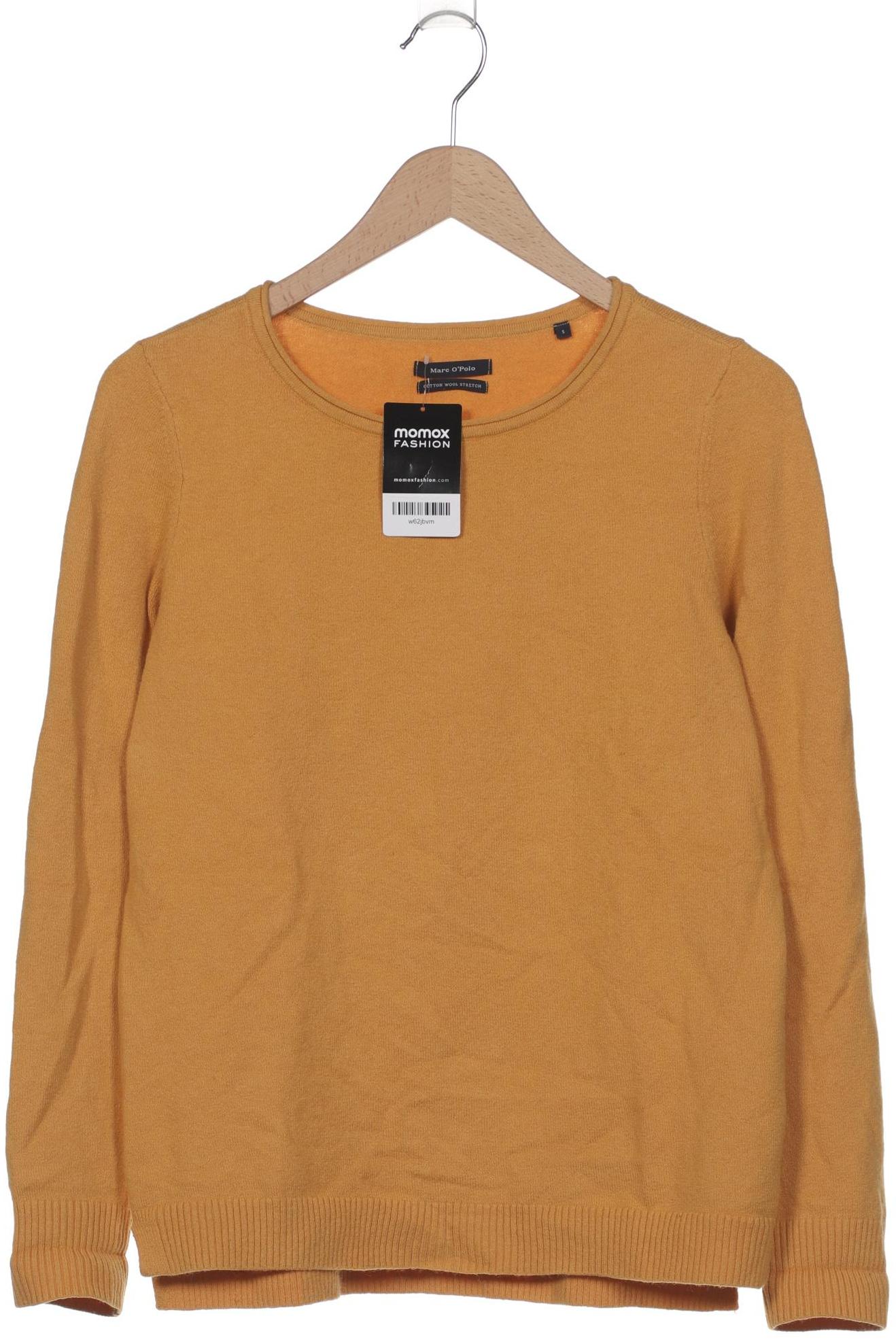 

Marc O Polo Damen Pullover, orange, Gr. 36