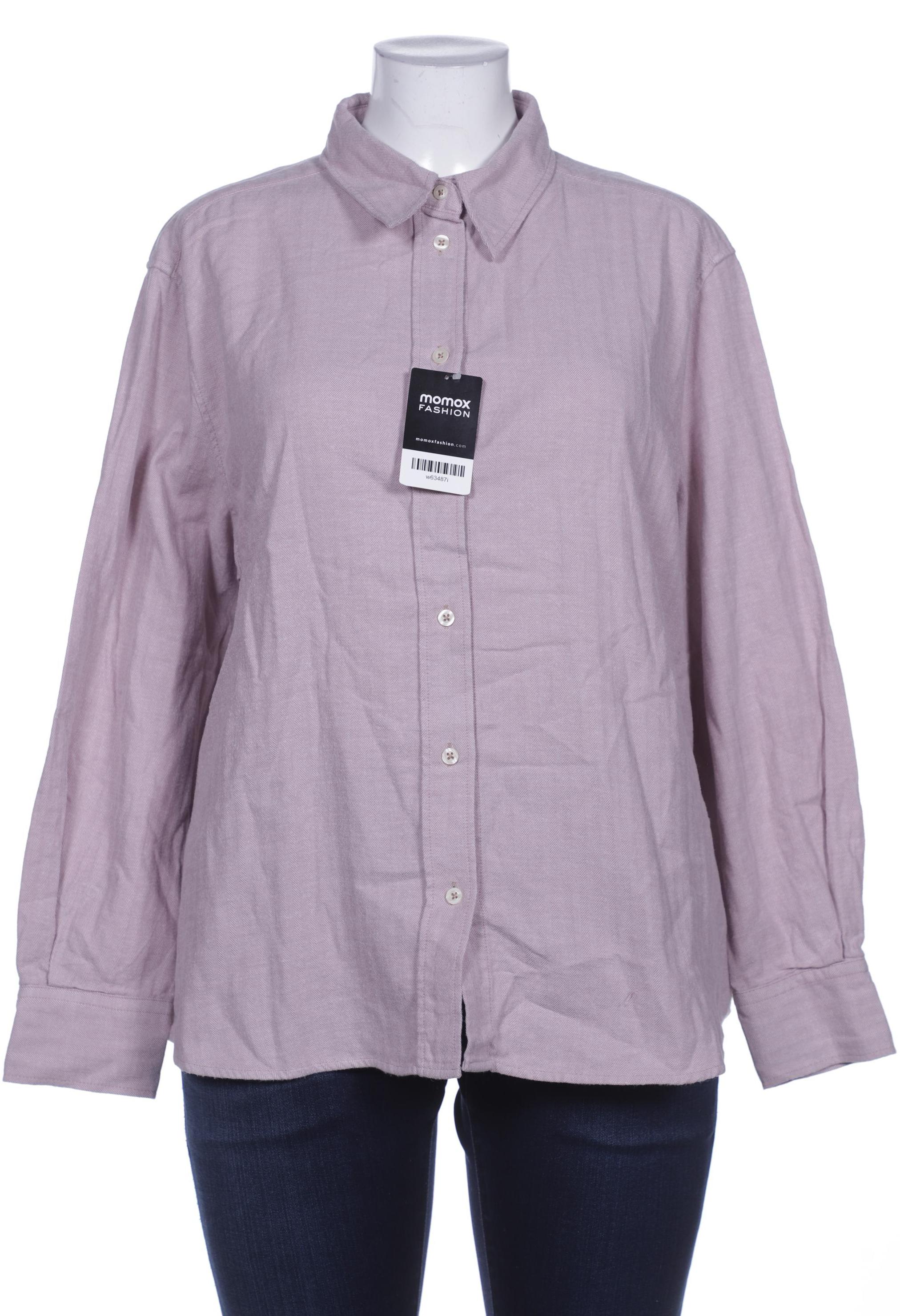 

Marc O Polo Damen Bluse, pink