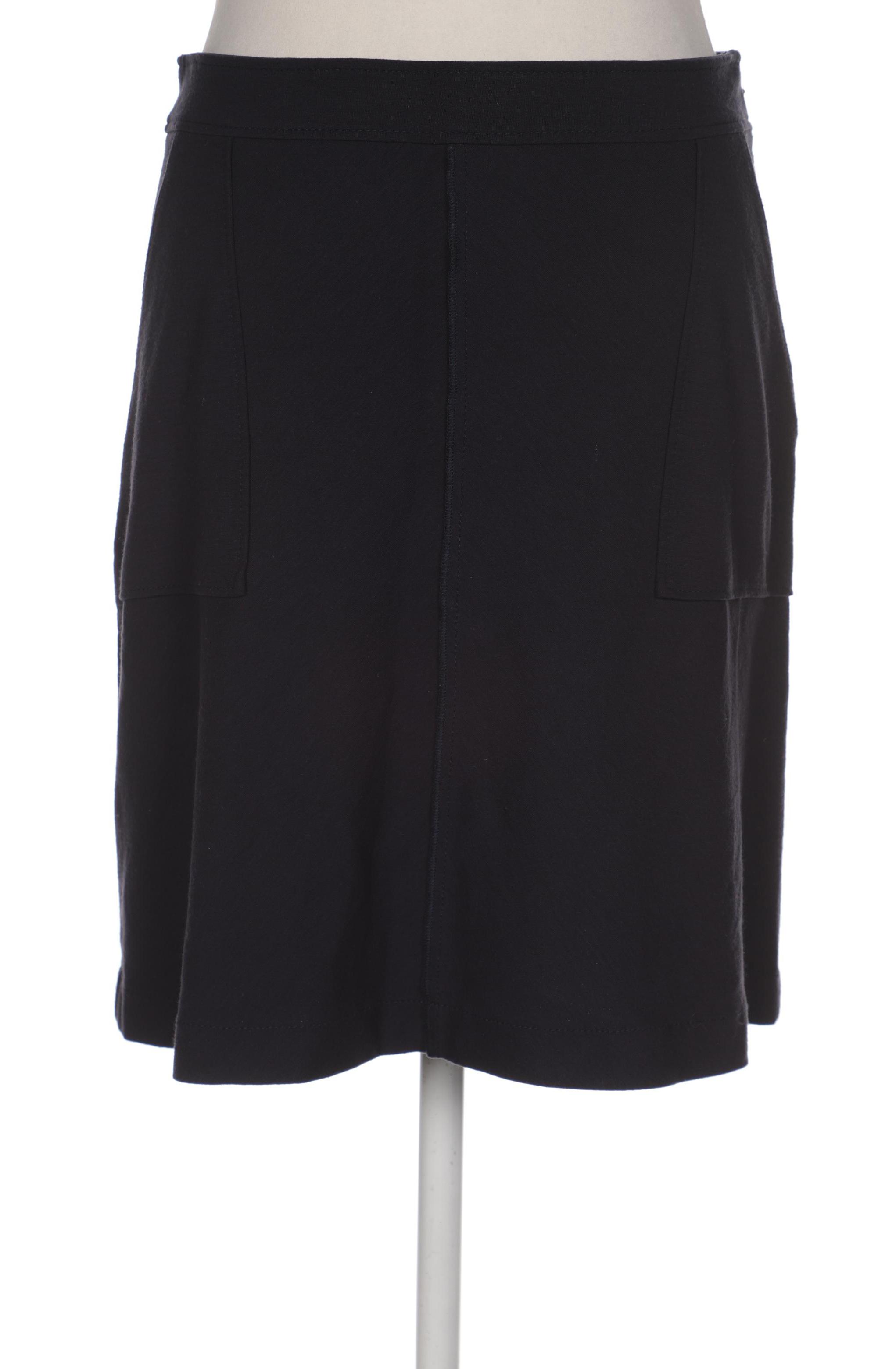 

Marc O Polo Damen Rock, marineblau, Gr. 36