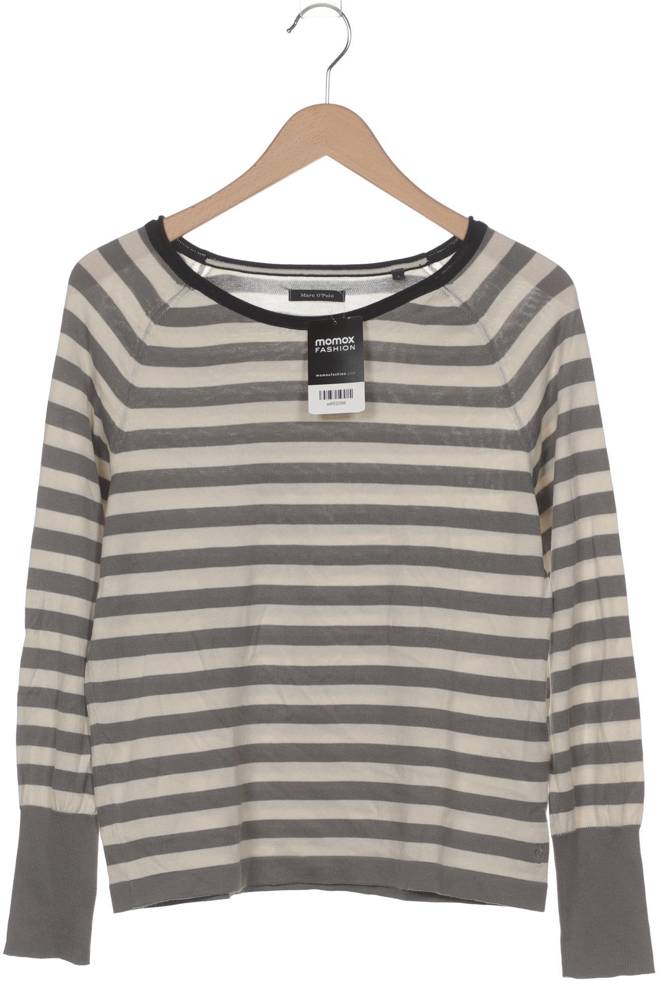 

Marc O Polo Damen Pullover, grau, Gr. 36