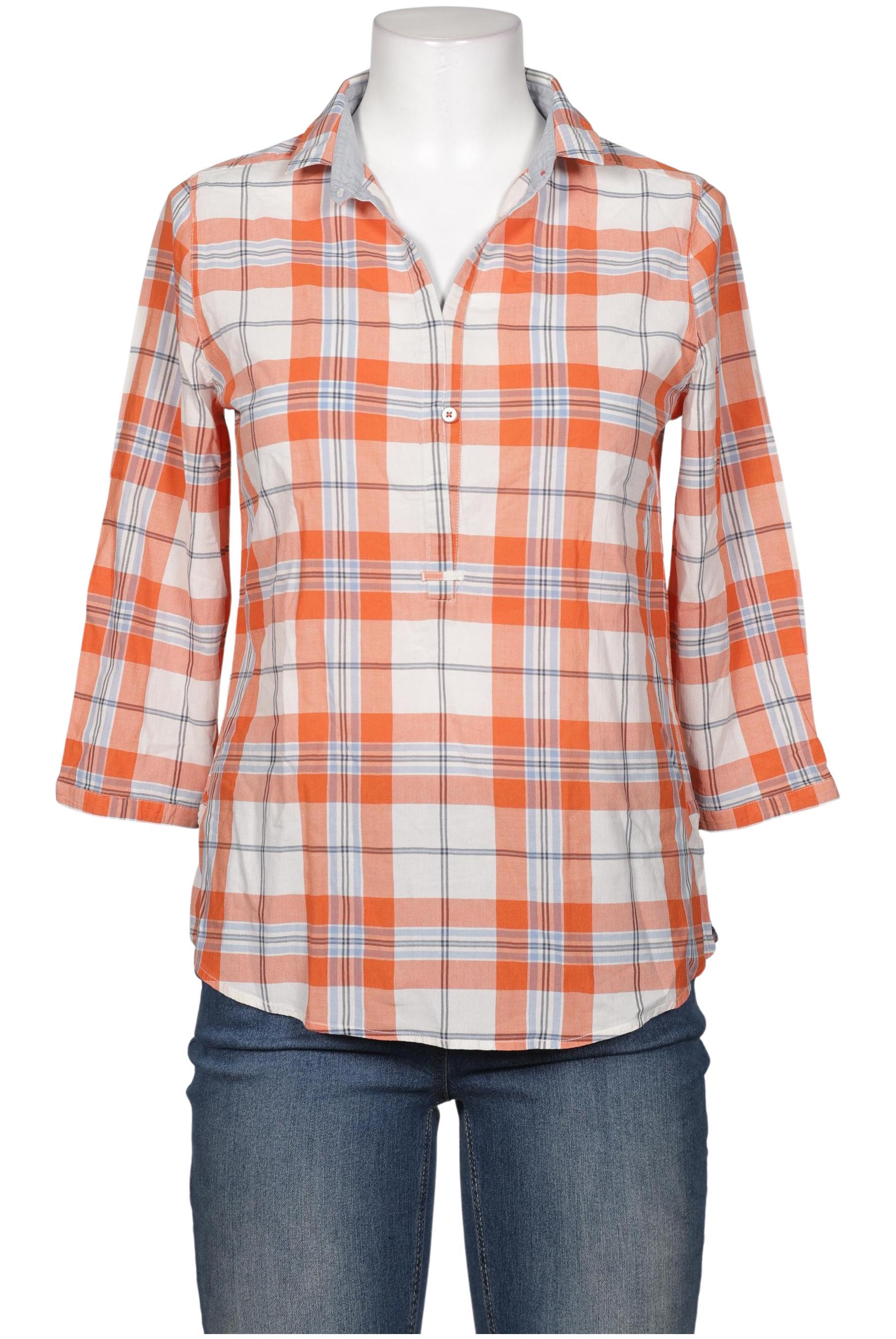 

Marc O Polo Damen Bluse, mehrfarbig, Gr. 38