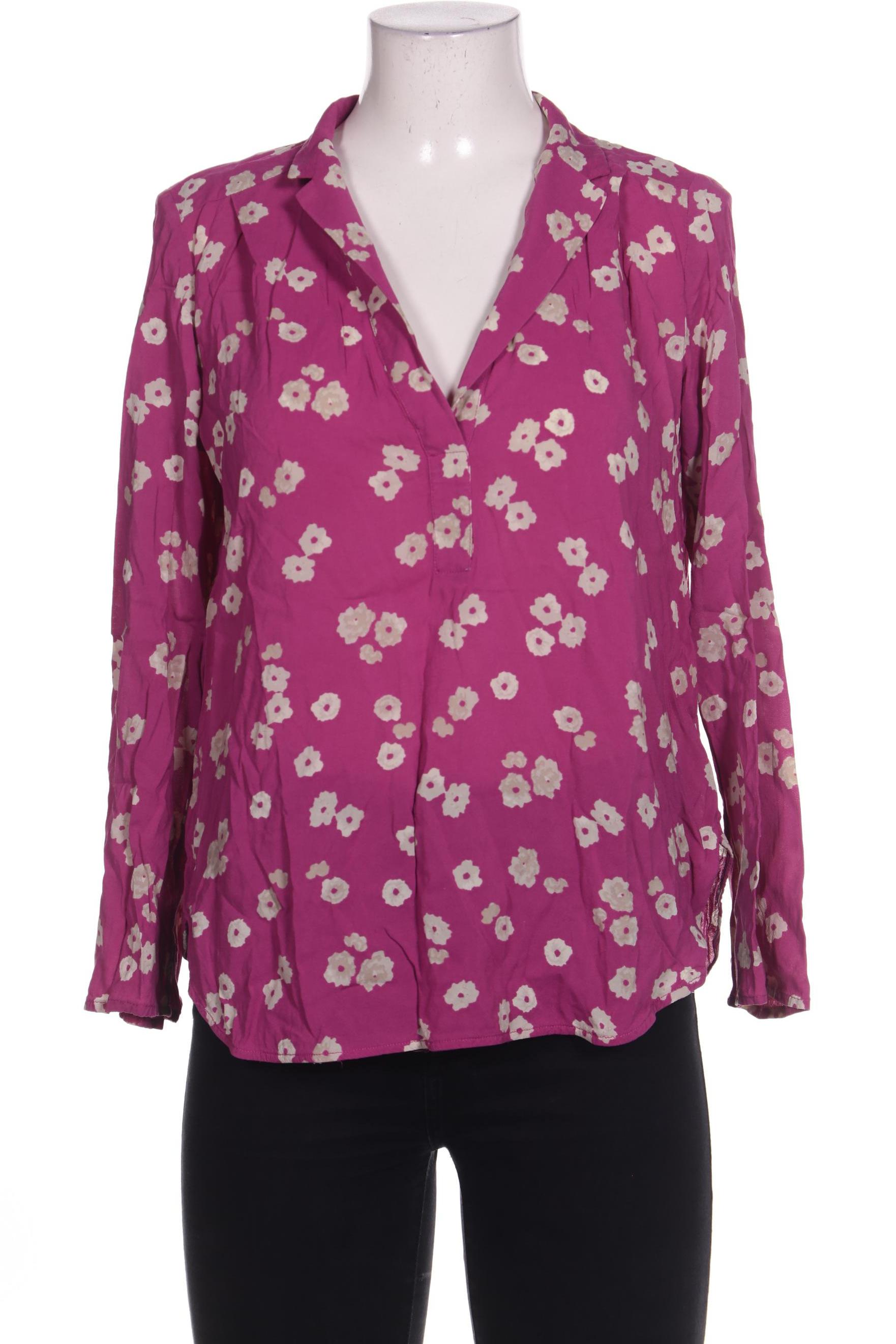 

Marc O Polo Damen Bluse, pink, Gr. 38