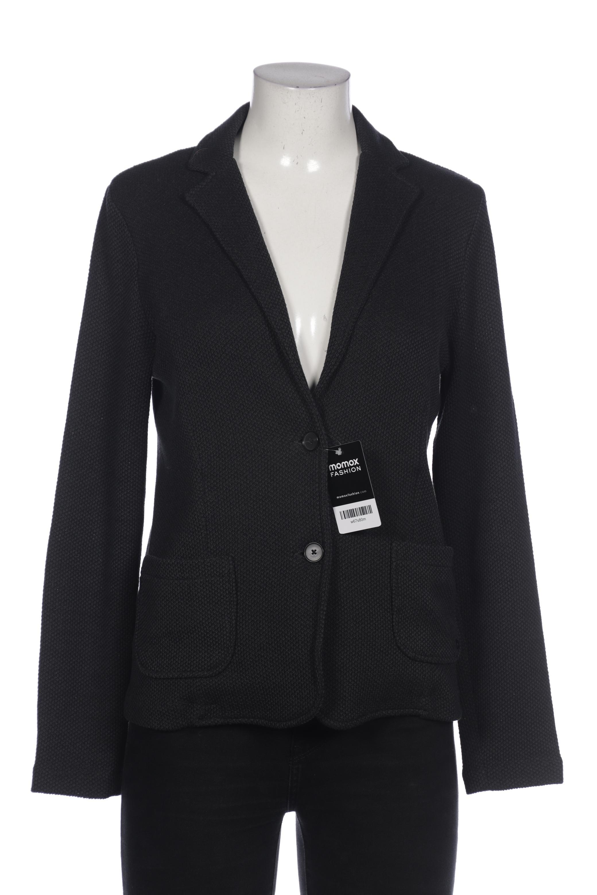 

Marc O Polo Damen Blazer, marineblau, Gr. 40