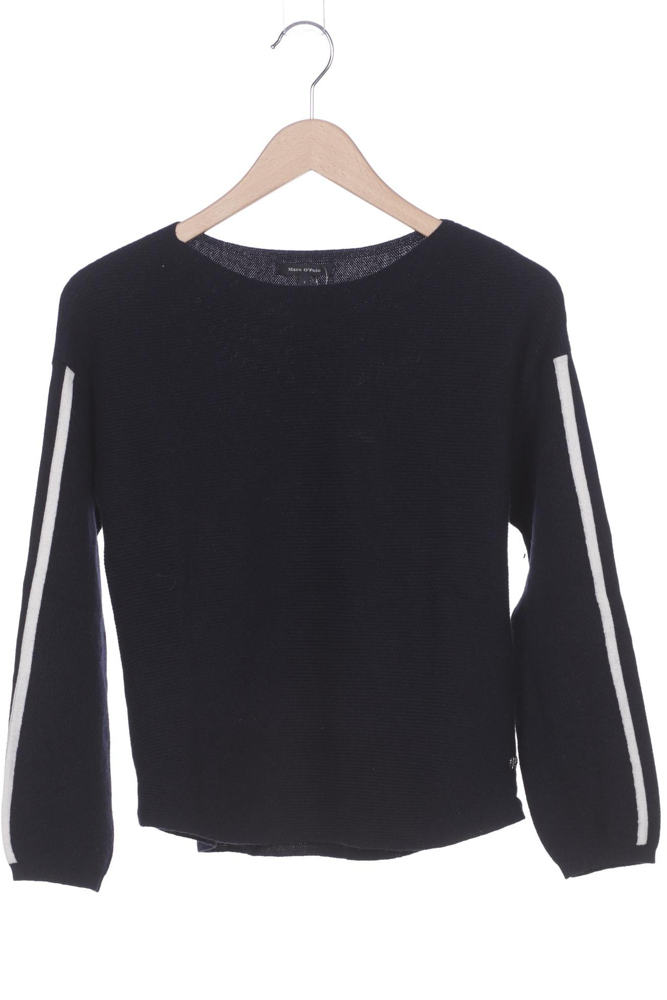 

Marc O Polo Damen Pullover, marineblau, Gr. 36