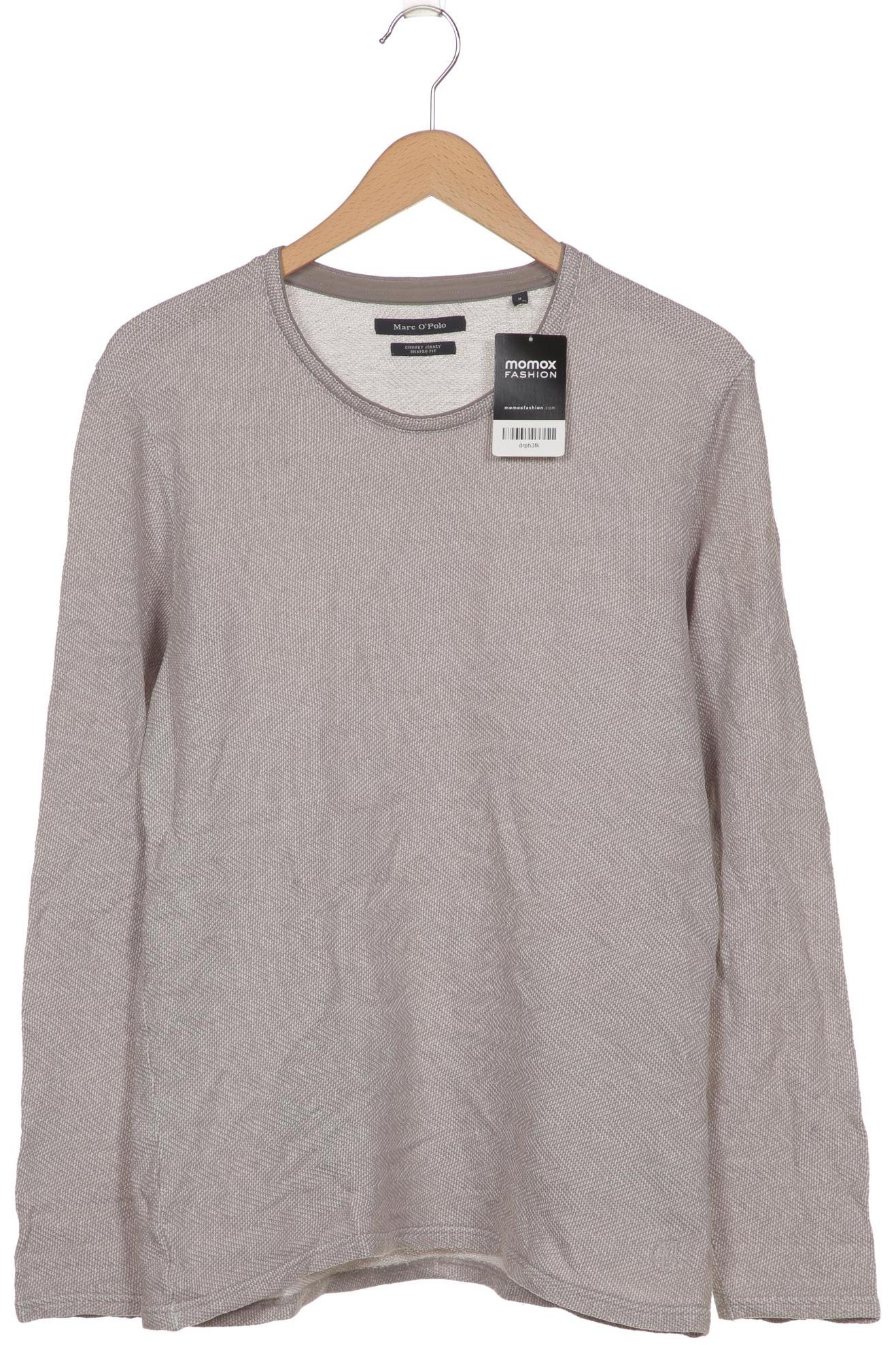 

Marc O Polo Herren Pullover, grau