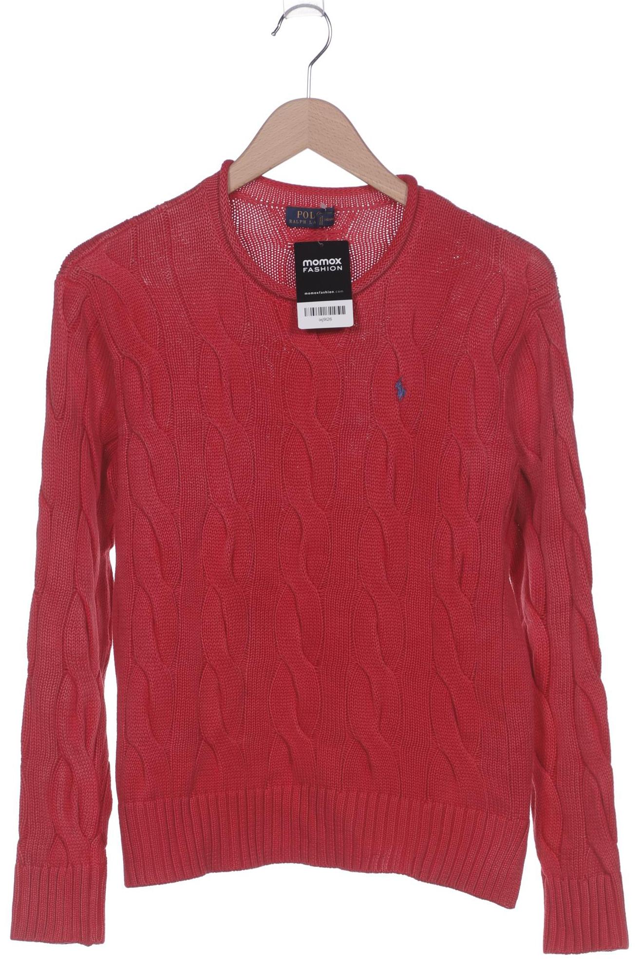 

Marc O Polo Damen Pullover, rot, Gr. 36