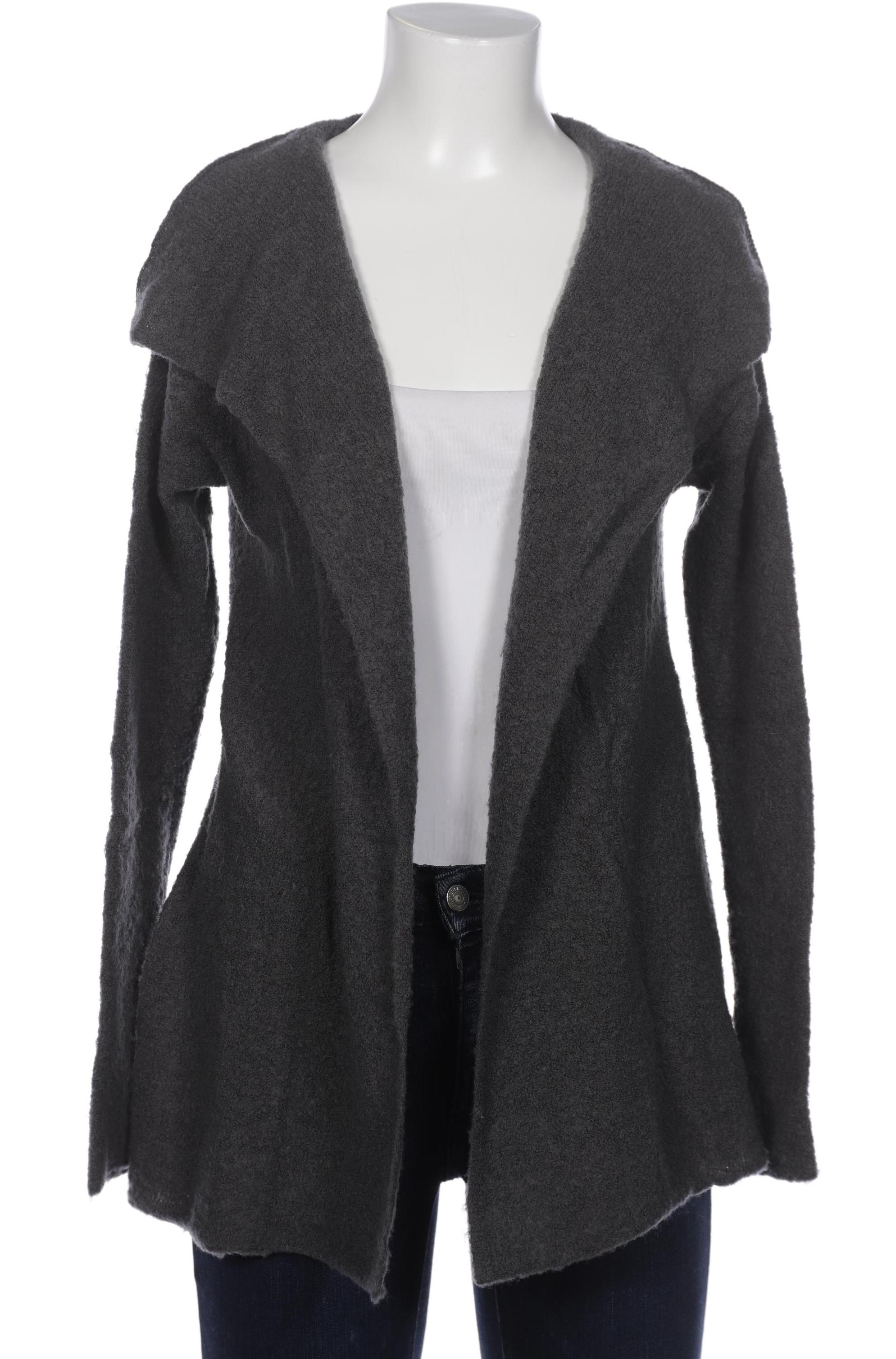 

Marc O Polo Damen Strickjacke, grau, Gr. 38