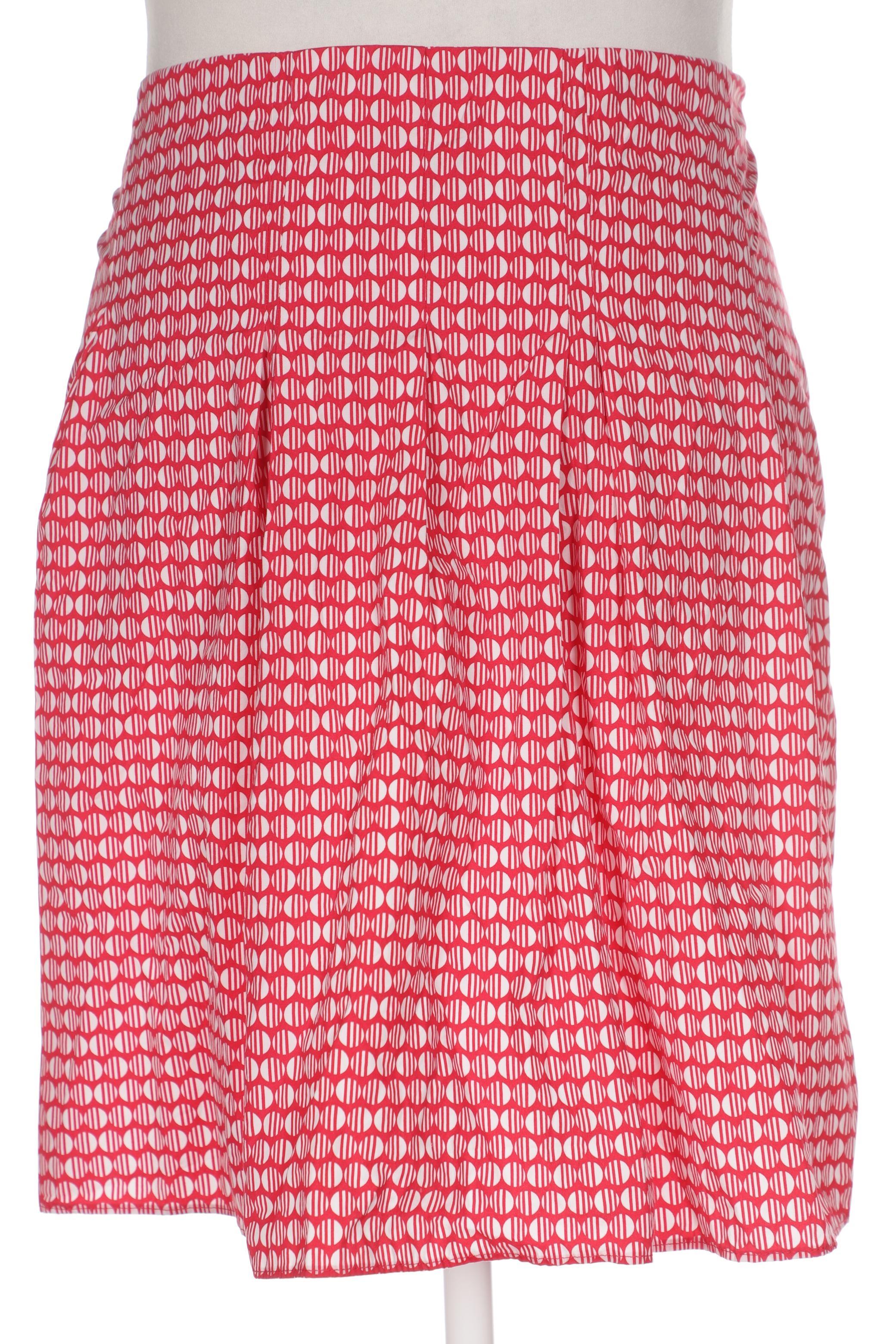 

Marc O Polo Damen Rock, rot, Gr. 42