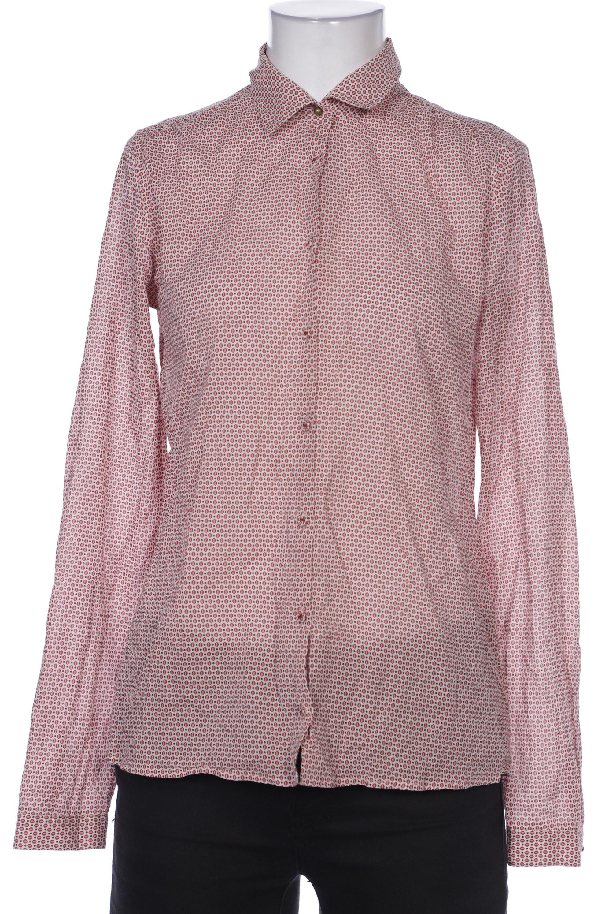 

Marc O Polo Damen Bluse, pink, Gr. 34