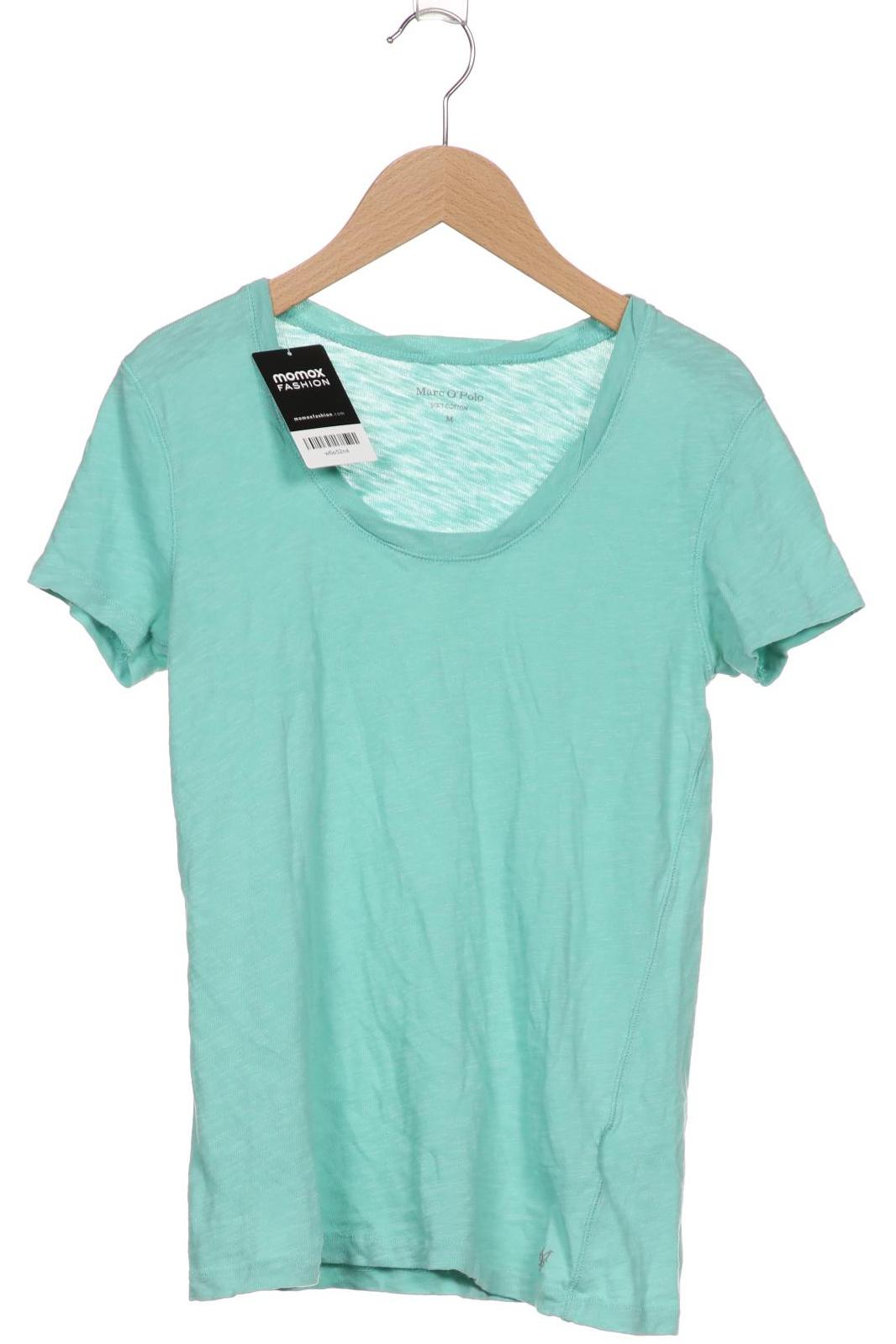

Marc O Polo Damen T-Shirt, hellgrün