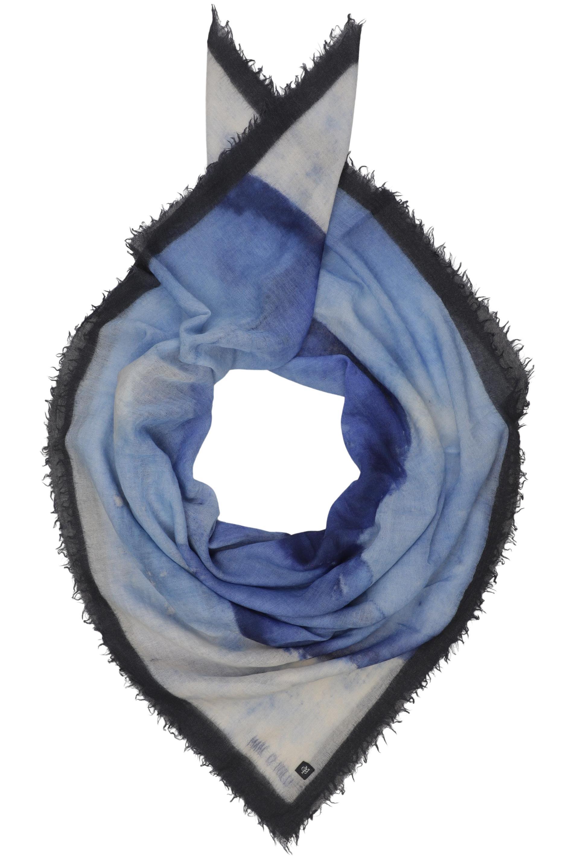 

Marc O Polo Damen Schal, mehrfarbig, Gr.