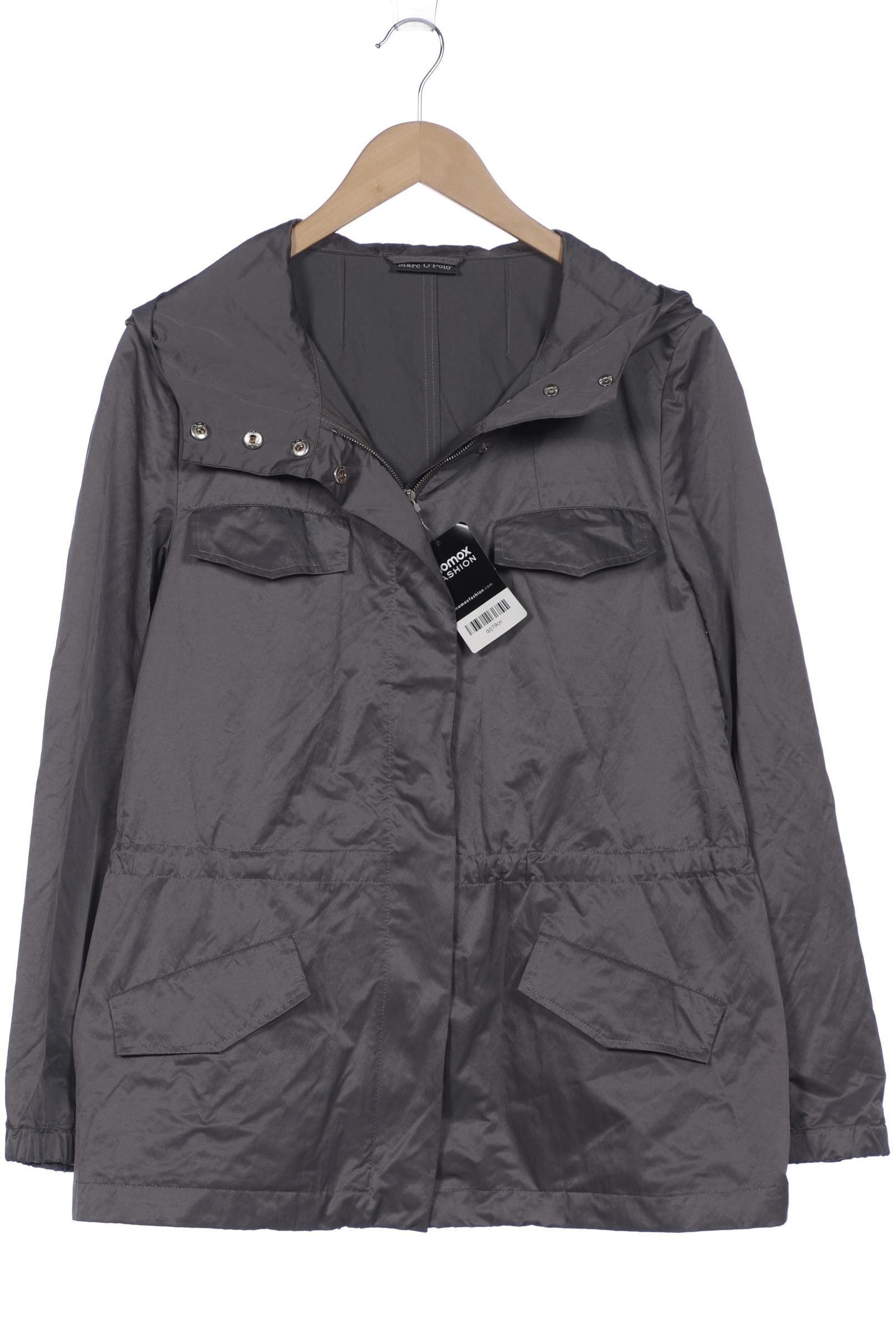 

Marc O Polo Damen Jacke, grau, Gr. 40