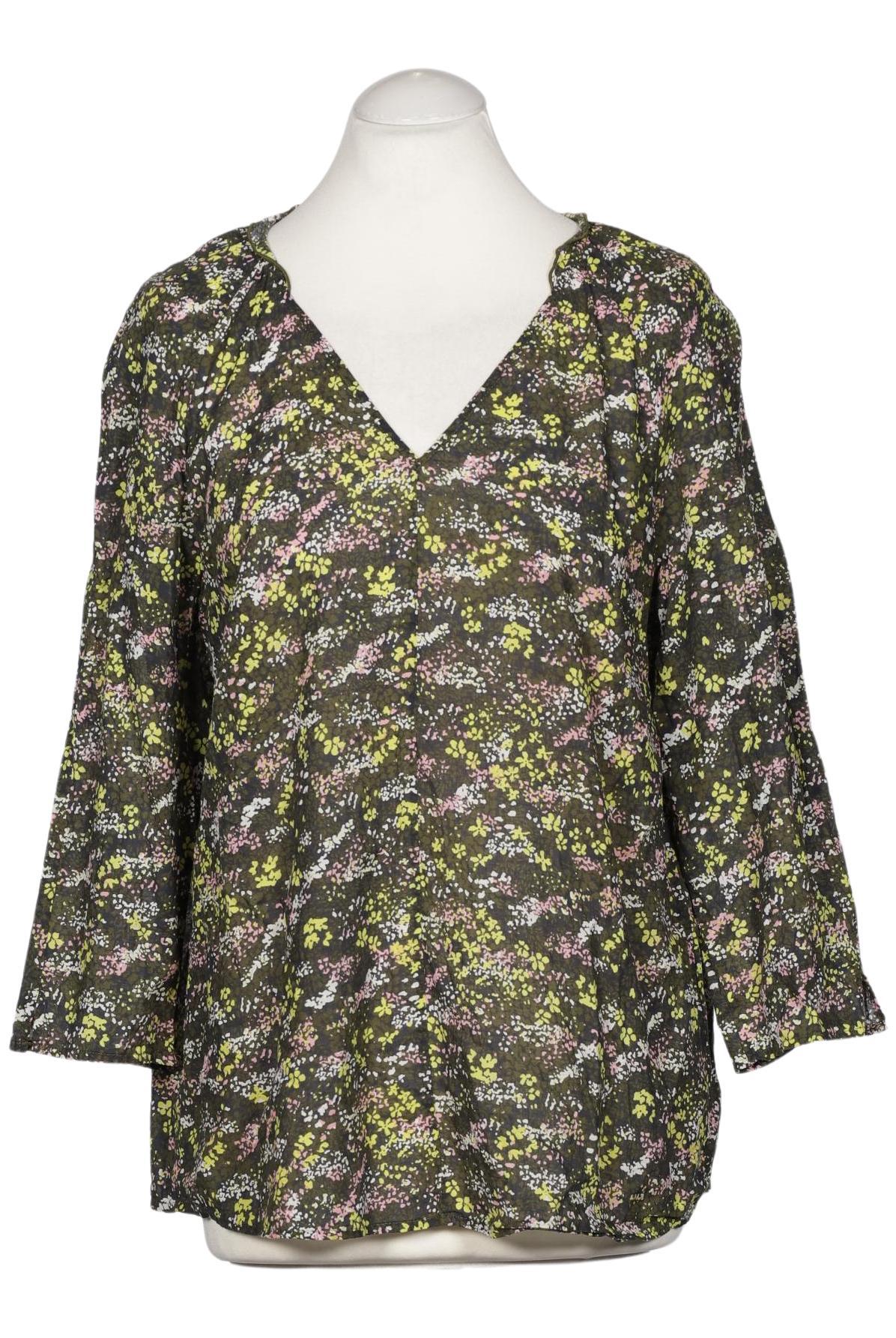 

Marc O Polo Damen Bluse, mehrfarbig, Gr. 40