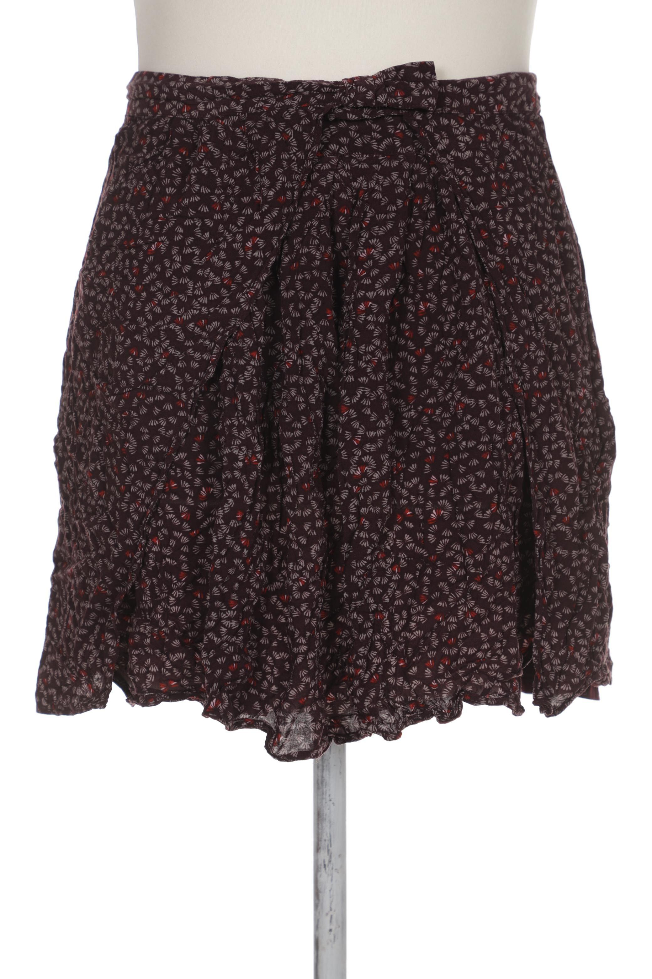 

Marc O Polo Damen Rock, bordeaux, Gr. 42